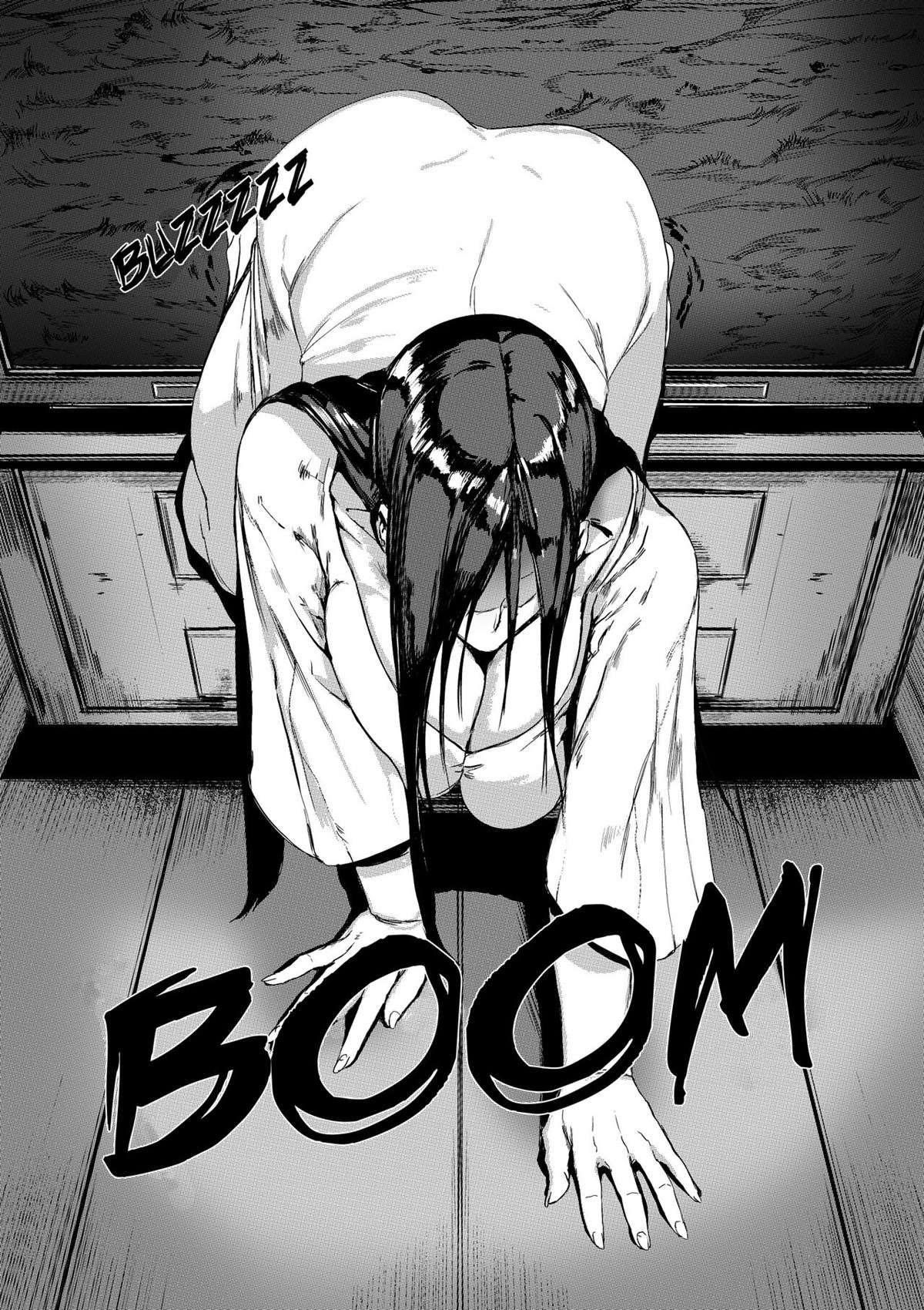 Amamura Sadako - Page 7
