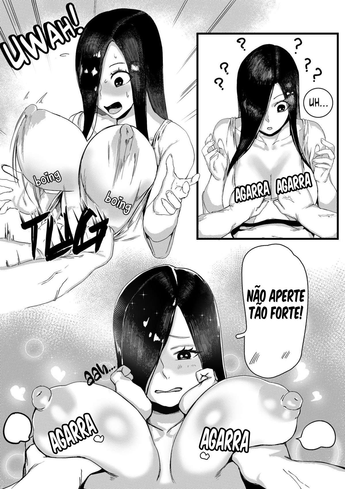 Amamura Sadako - Page 14