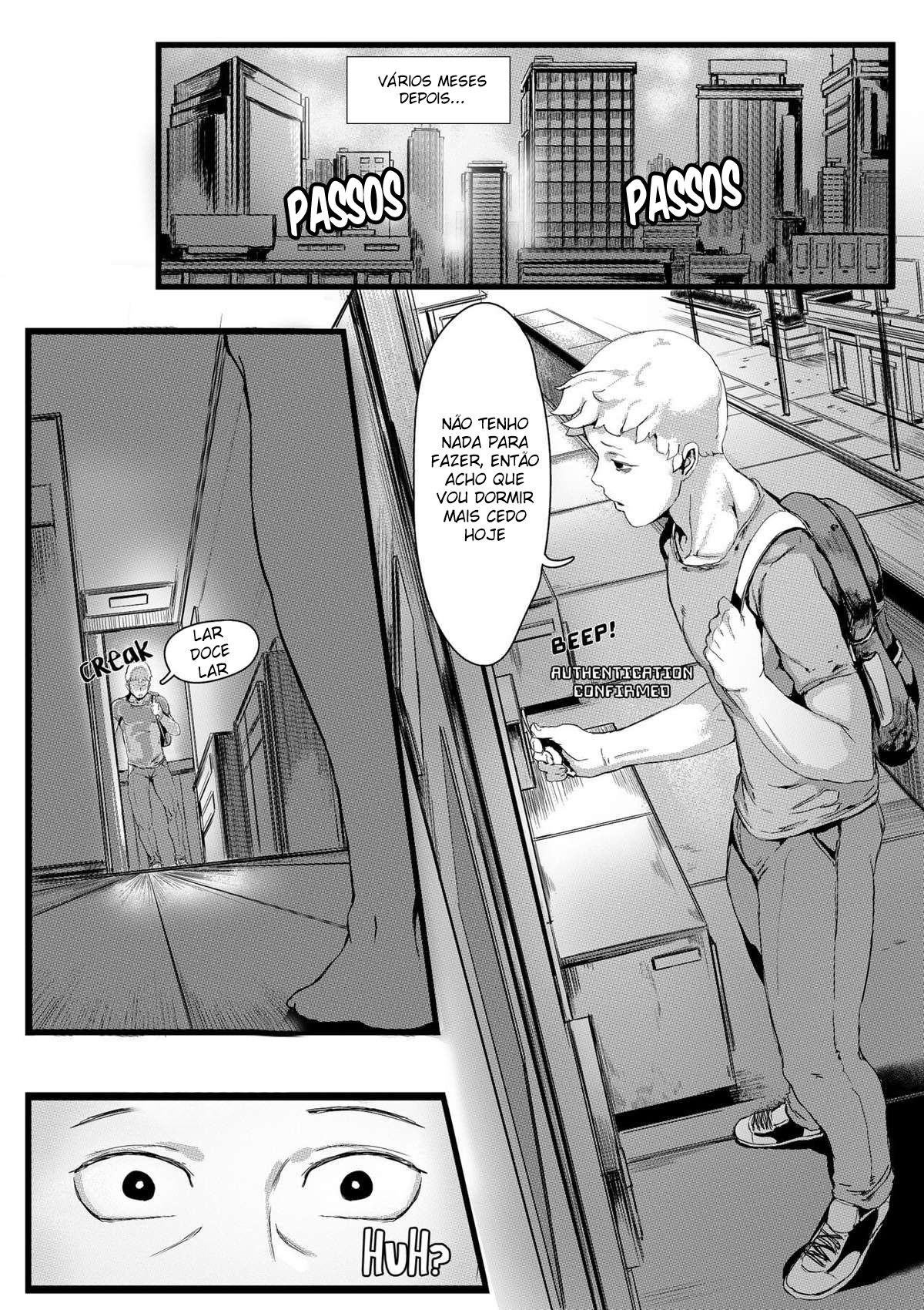 Amamura Sadako - Page 33