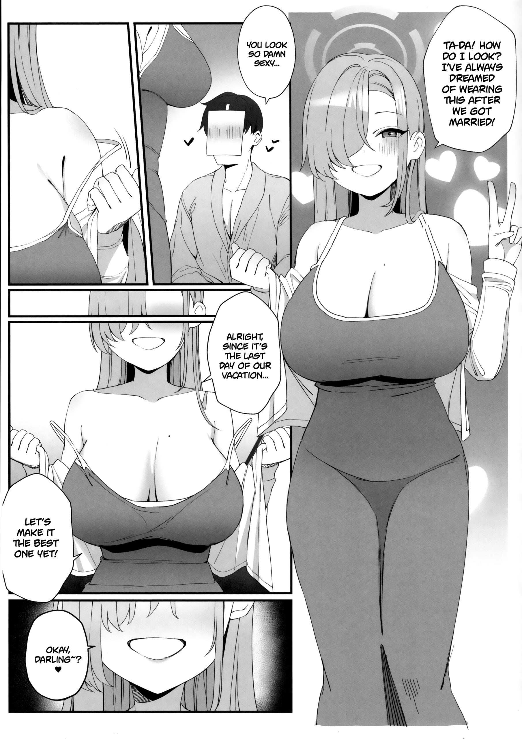 Sensei to Issho ni | Together with Sensei - Page 19
