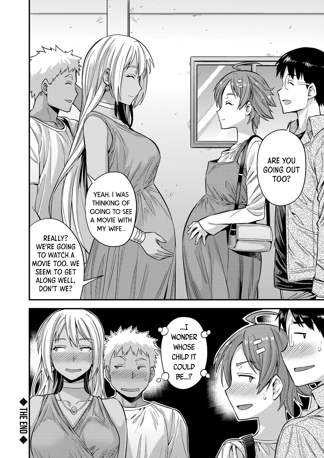 Fuufu Shinpan - Page 24