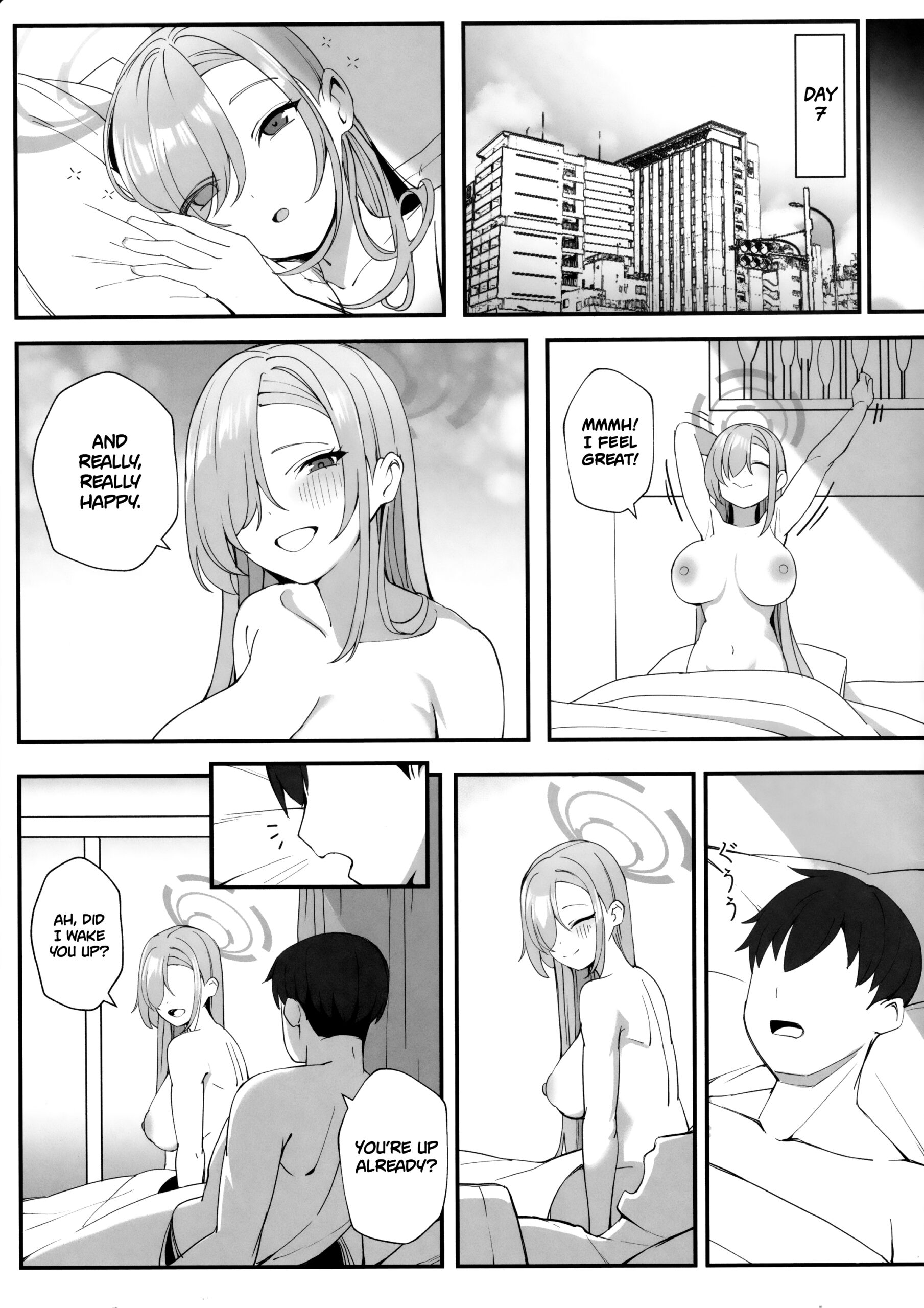 Sensei to Issho ni | Together with Sensei - Page 25