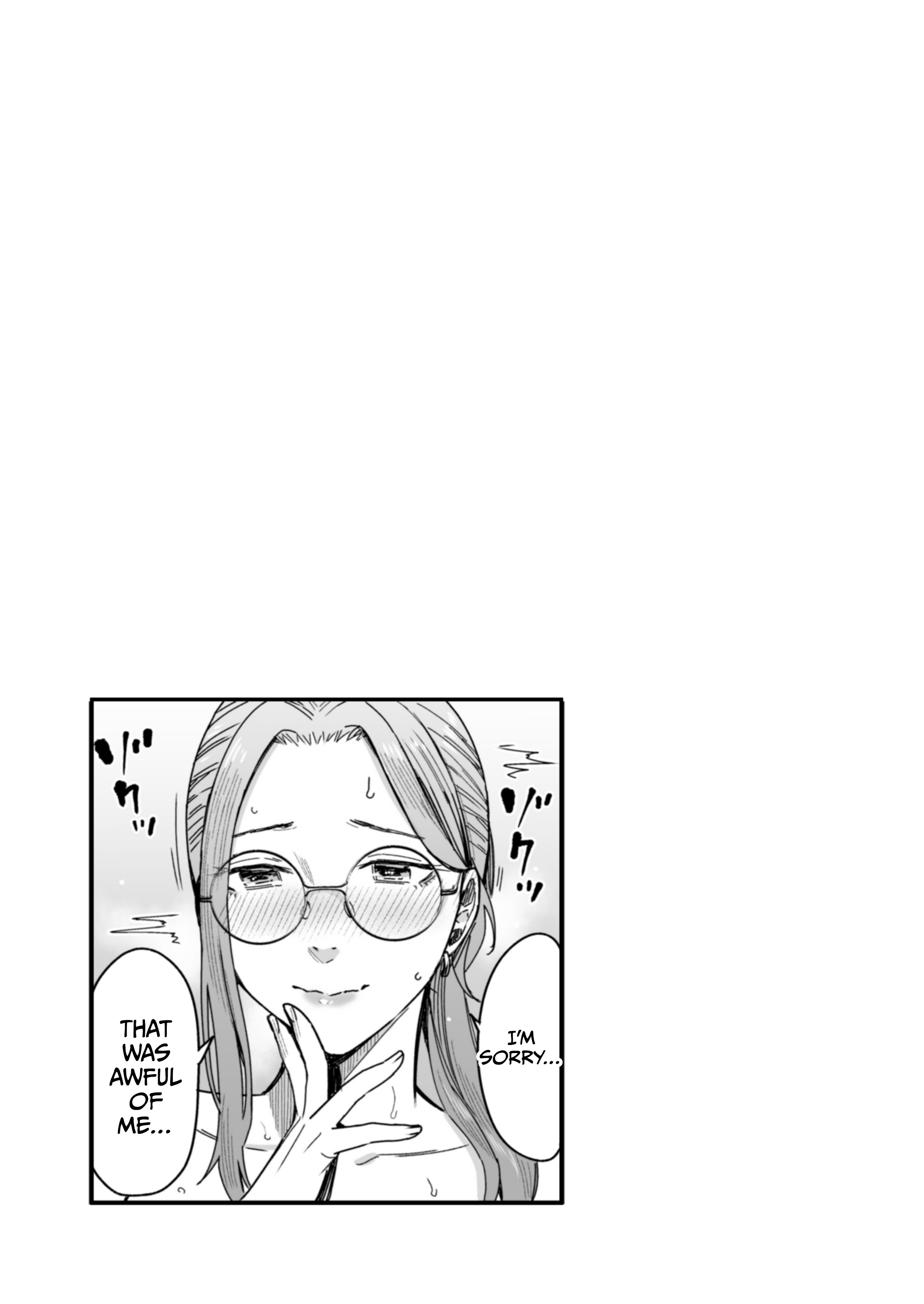 Shiranai Josei kara Gazou Kyouyuu de Eroi Jidori ga Okuraretekita Hanashi - Page 30