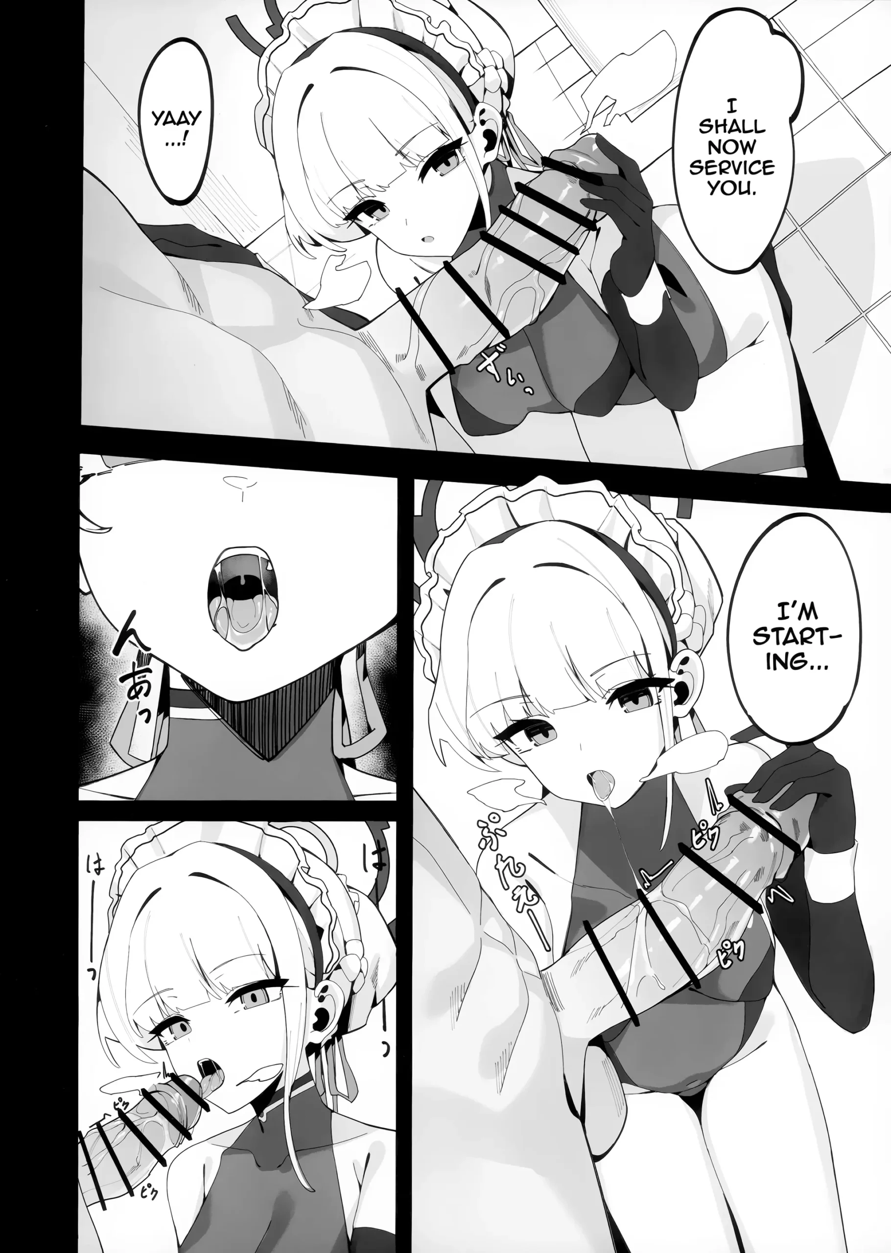 Tokichan to Tanoshii Saimin no Jikan - Page 6