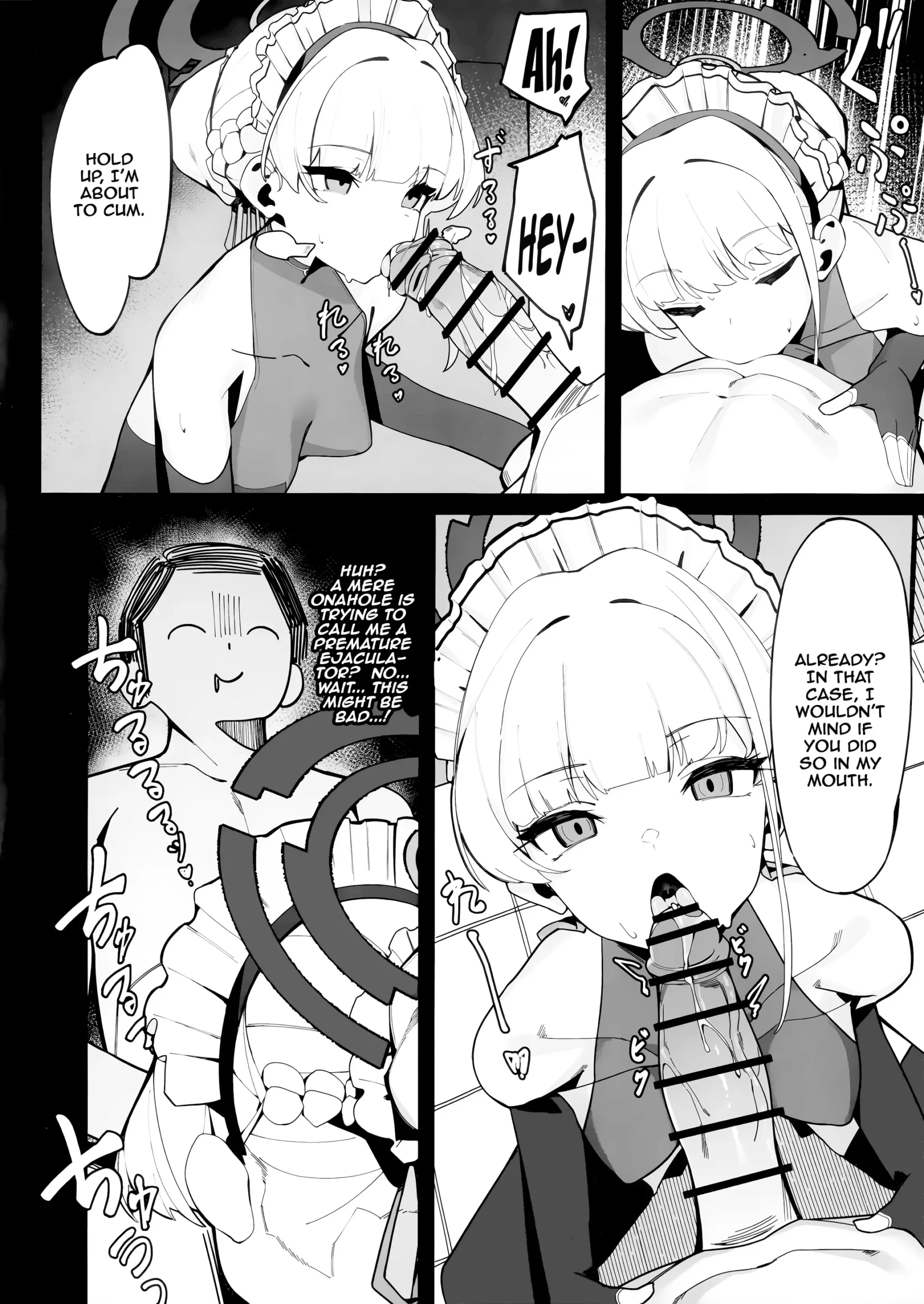 Tokichan to Tanoshii Saimin no Jikan - Page 8