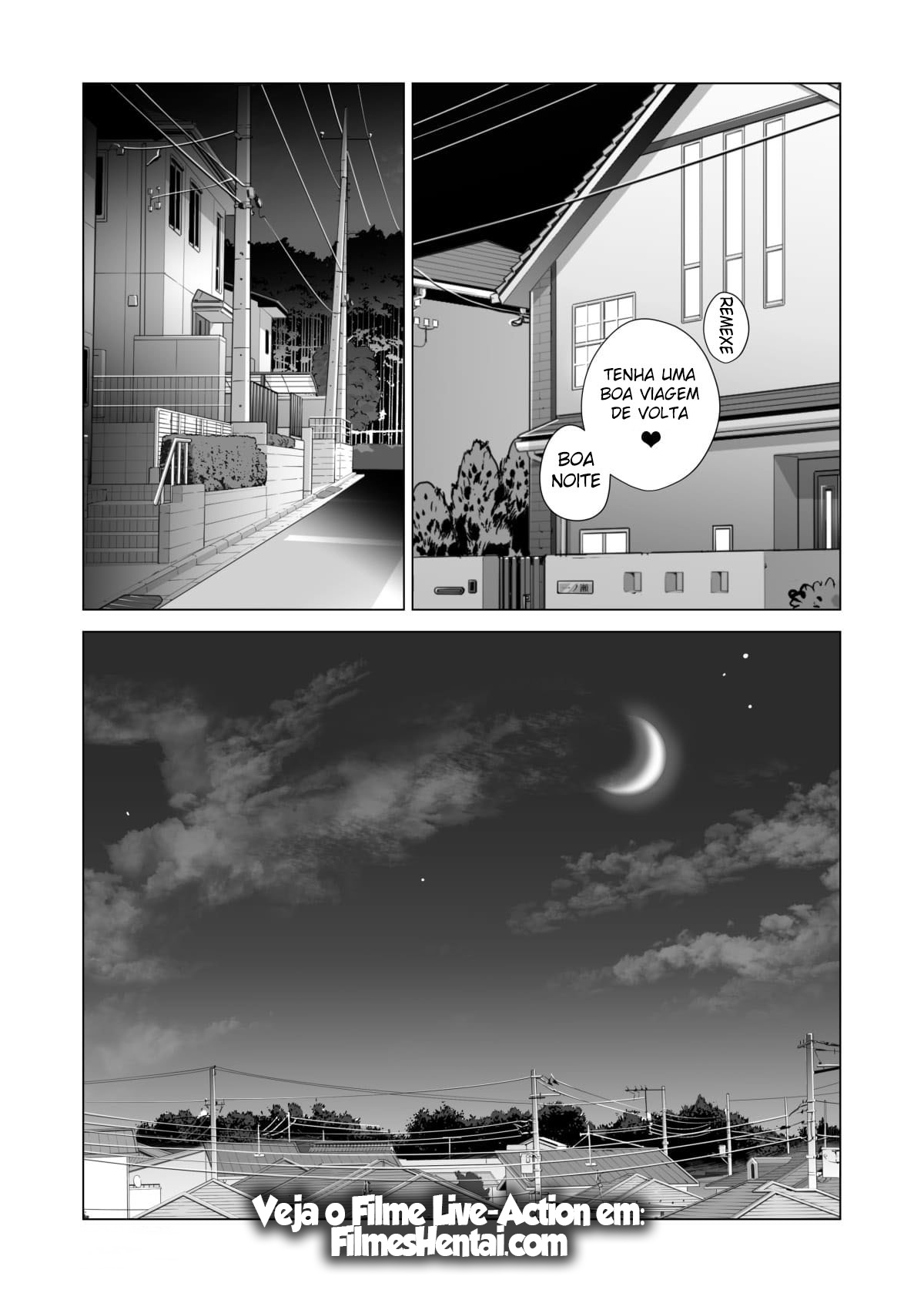 Associação da Vizinhança Parte 3 - Page 111