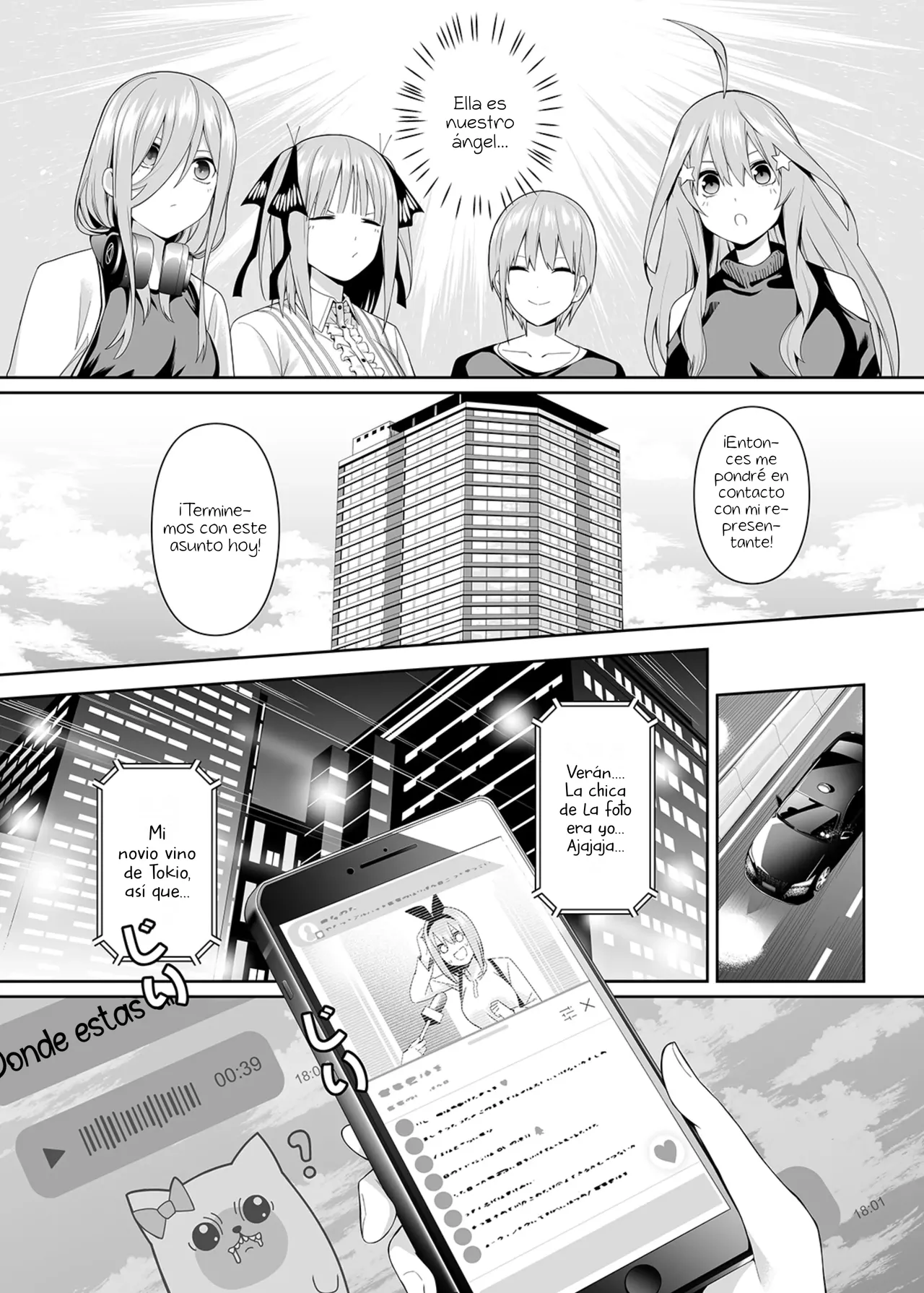 1/5 no Renai Kanjou - Page 11