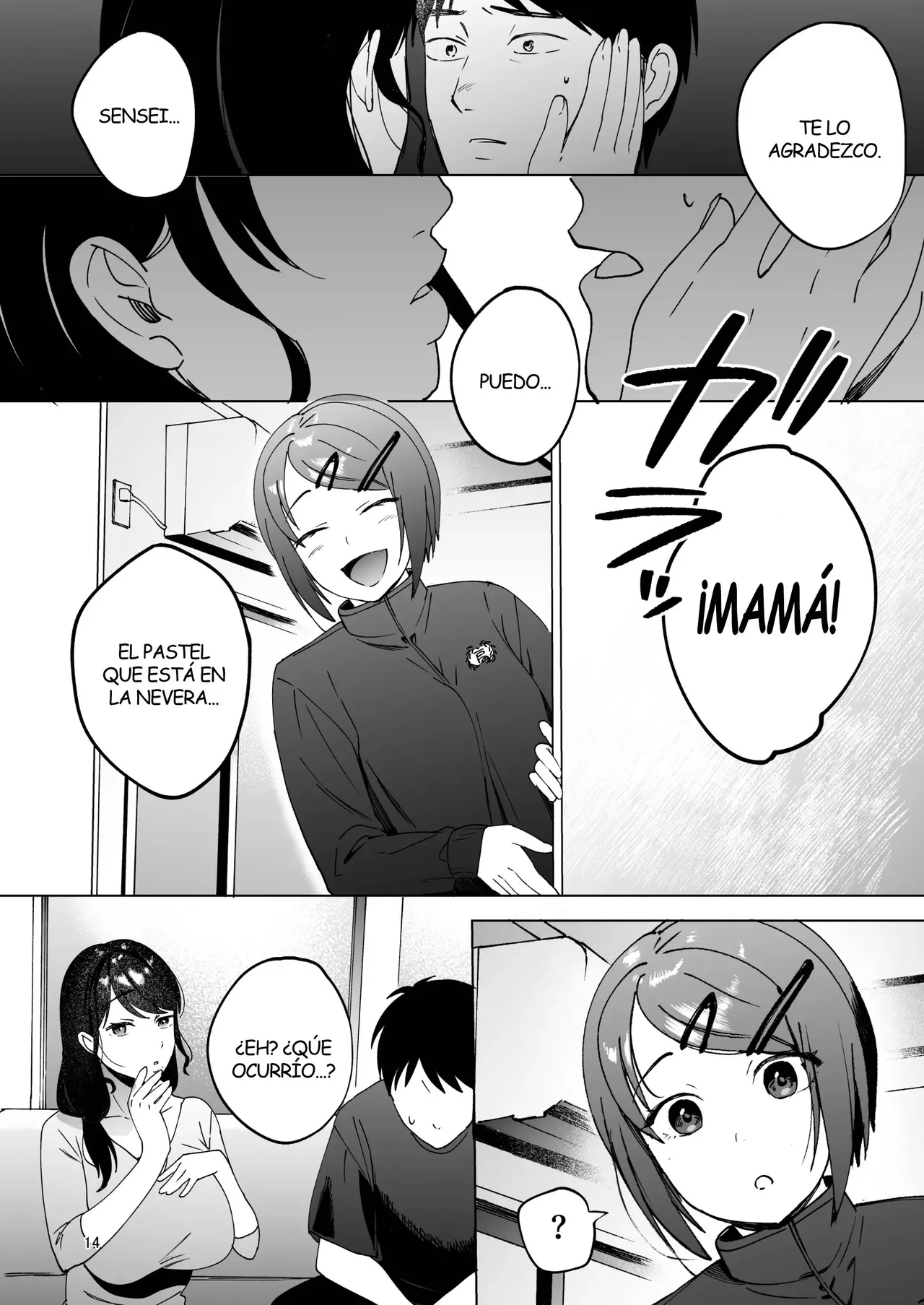 Seitaishi 2 - Page 13