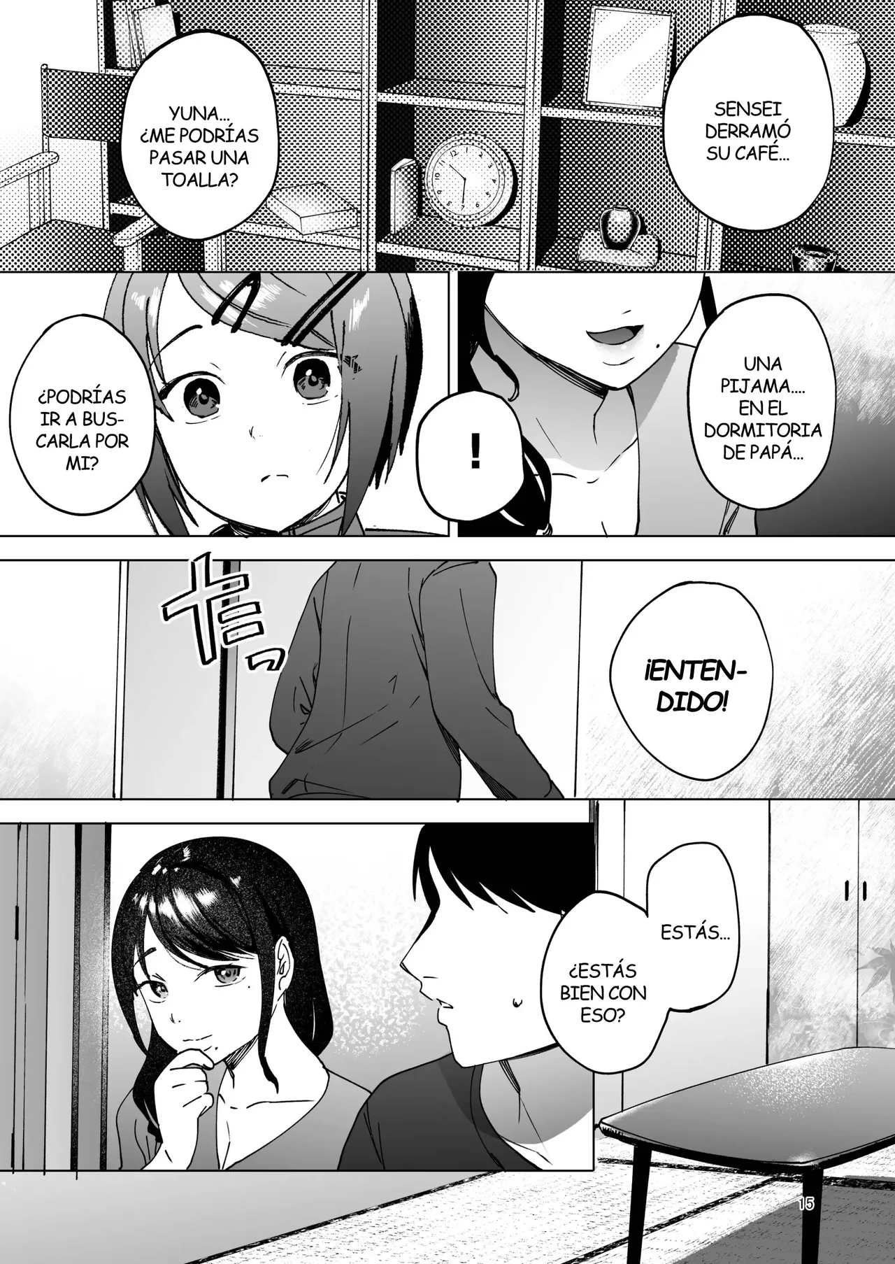 Seitaishi 2 - Page 14