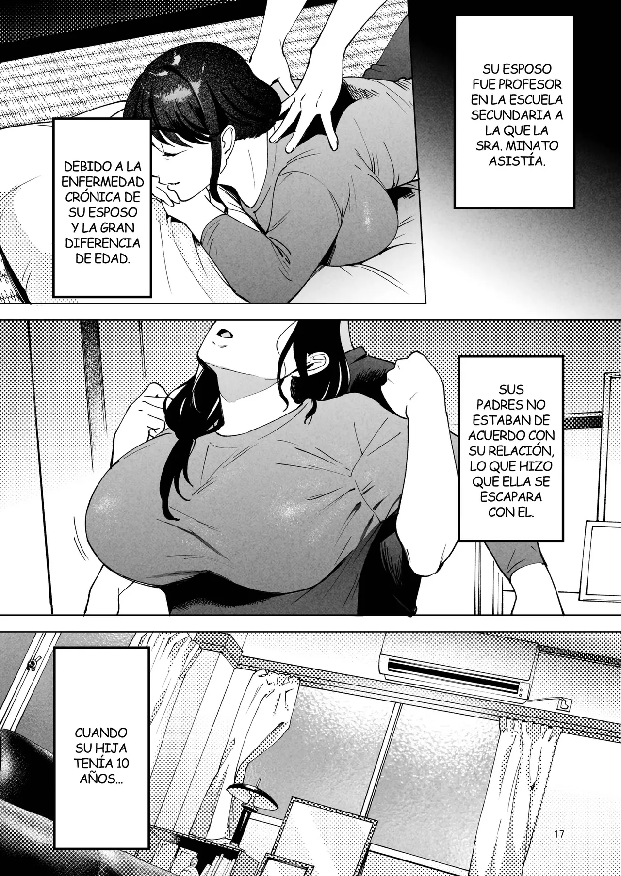 Seitaishi 2 - Page 16