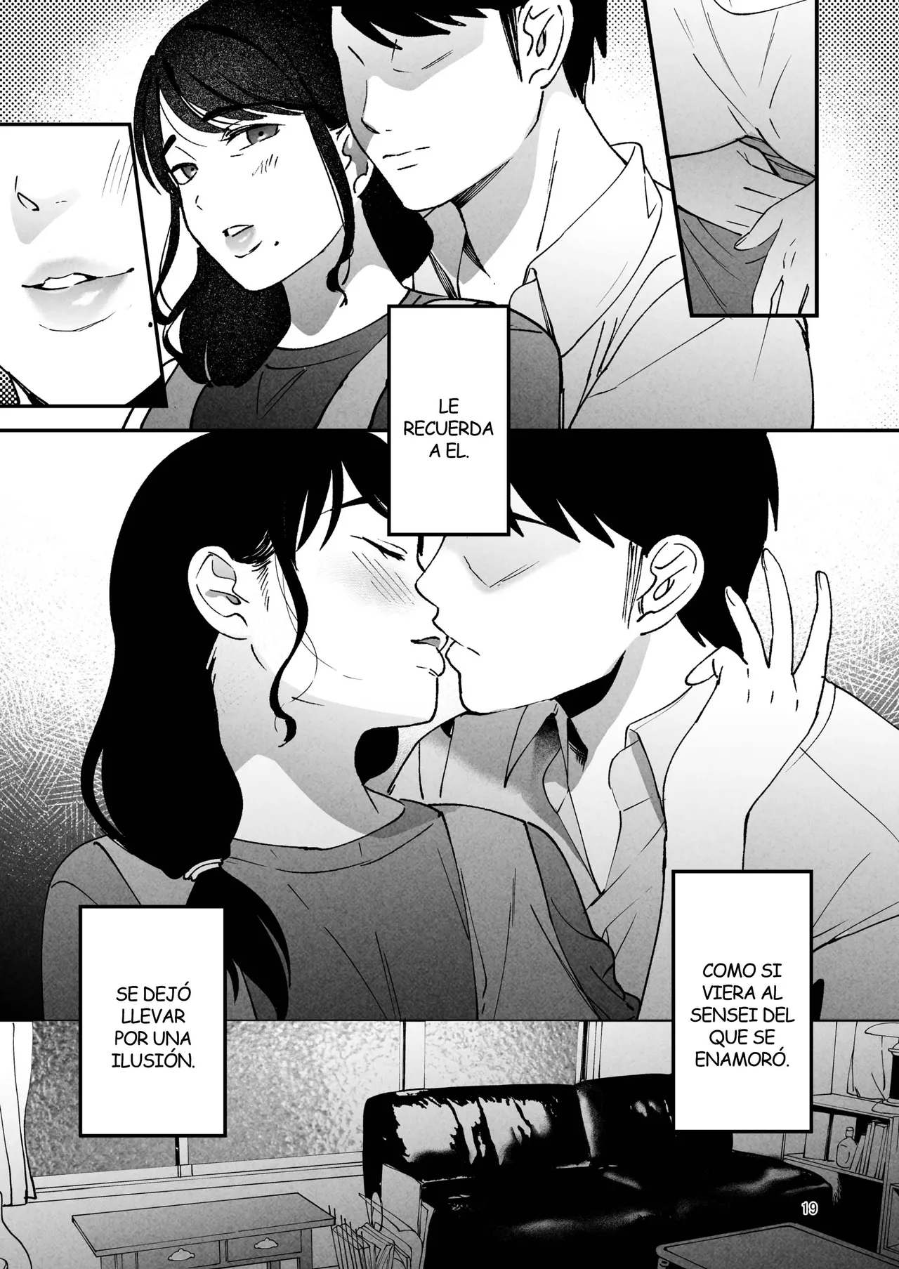 Seitaishi 2 - Page 18