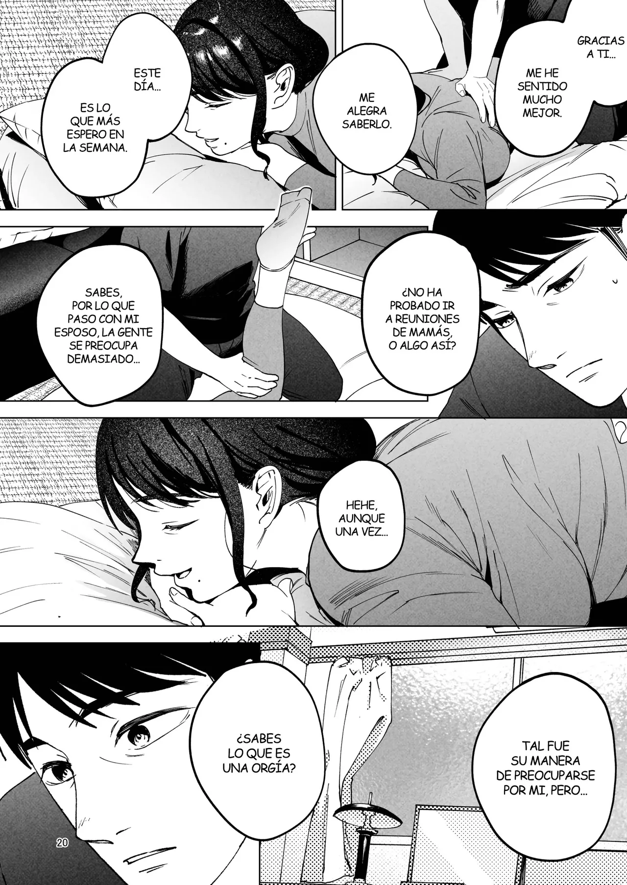 Seitaishi 2 - Page 19