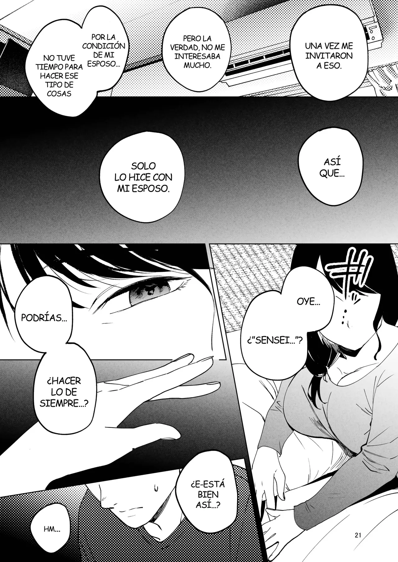 Seitaishi 2 - Page 20
