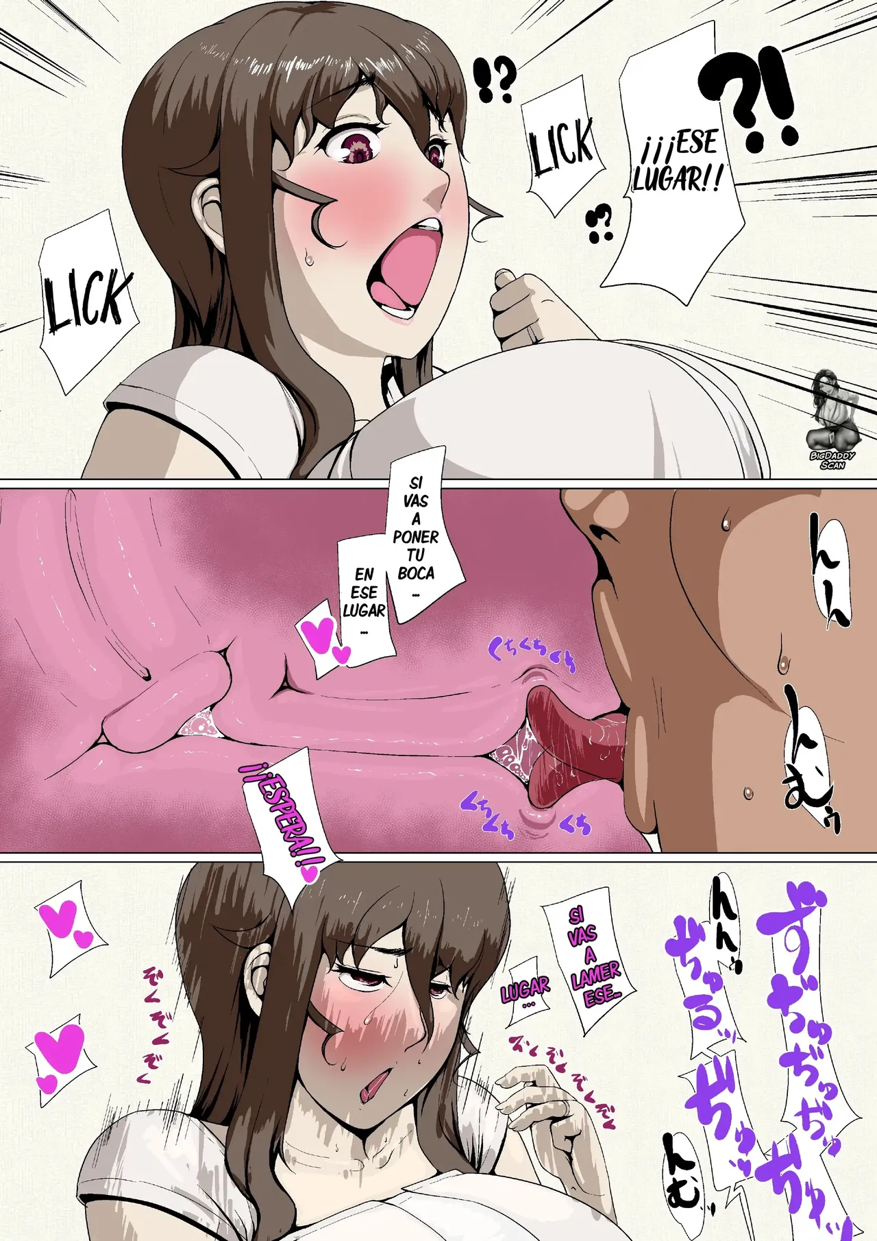 Okusama-tachi no Waifu Katsudou 1 | Las Actividades Retorcidas de las Esposas 1 - Page 20