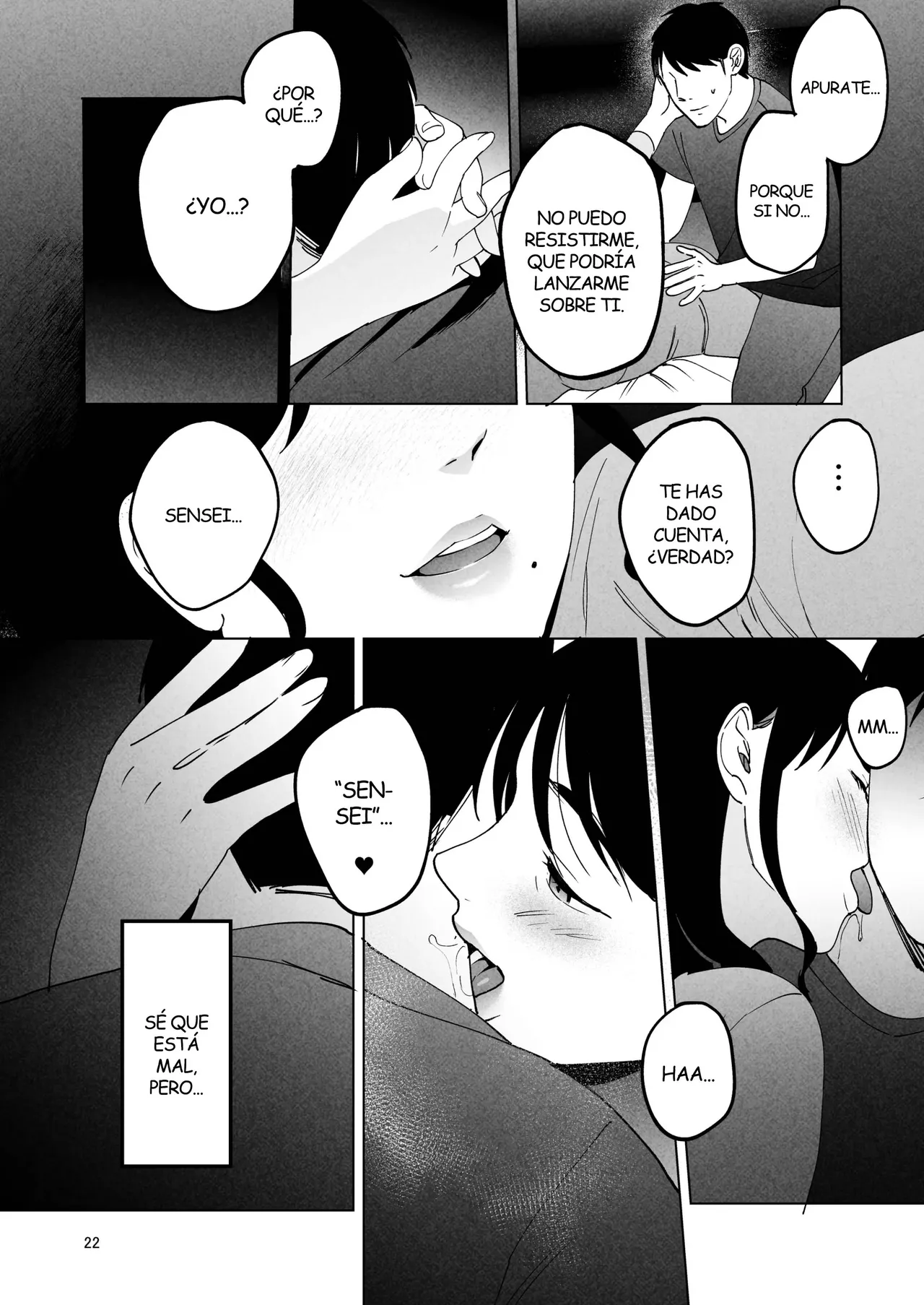Seitaishi 2 - Page 21