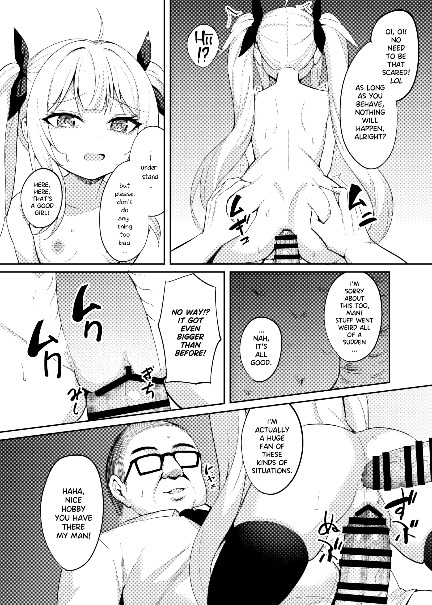 Mesugaki Wakarase Saimin 2 | Brat Correction Hypnosis 2 - Page 23