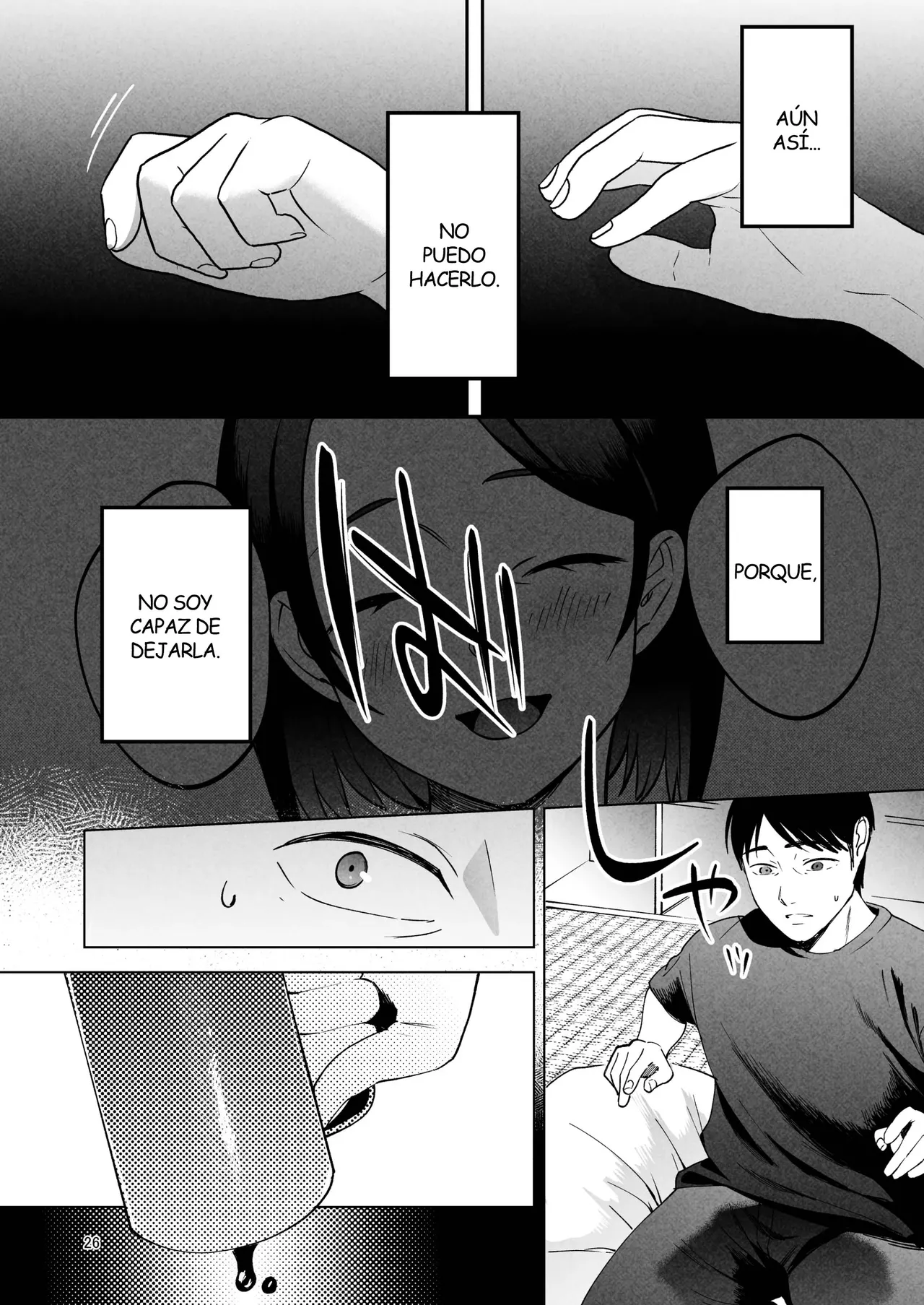 Seitaishi 2 - Page 25