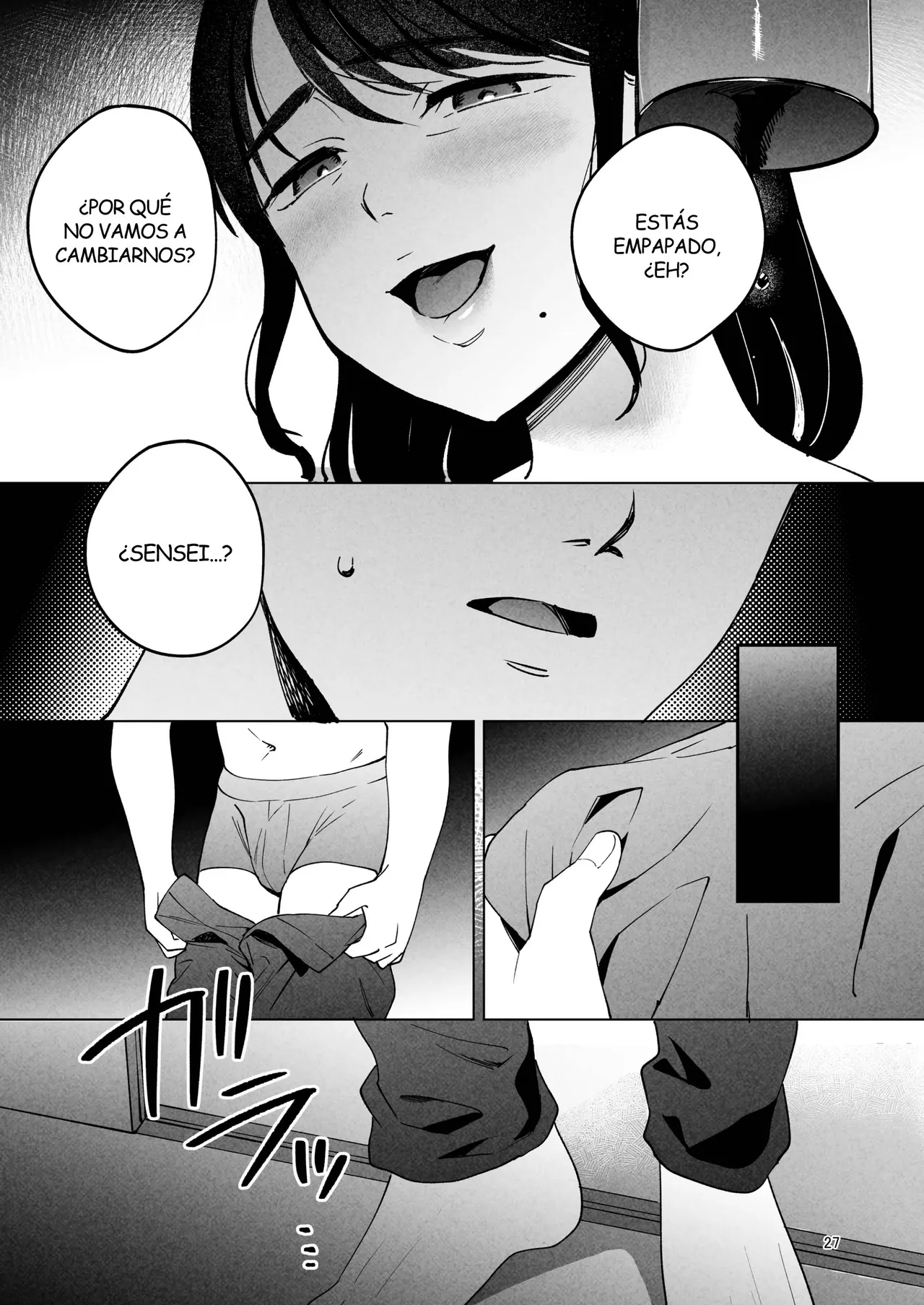 Seitaishi 2 - Page 26