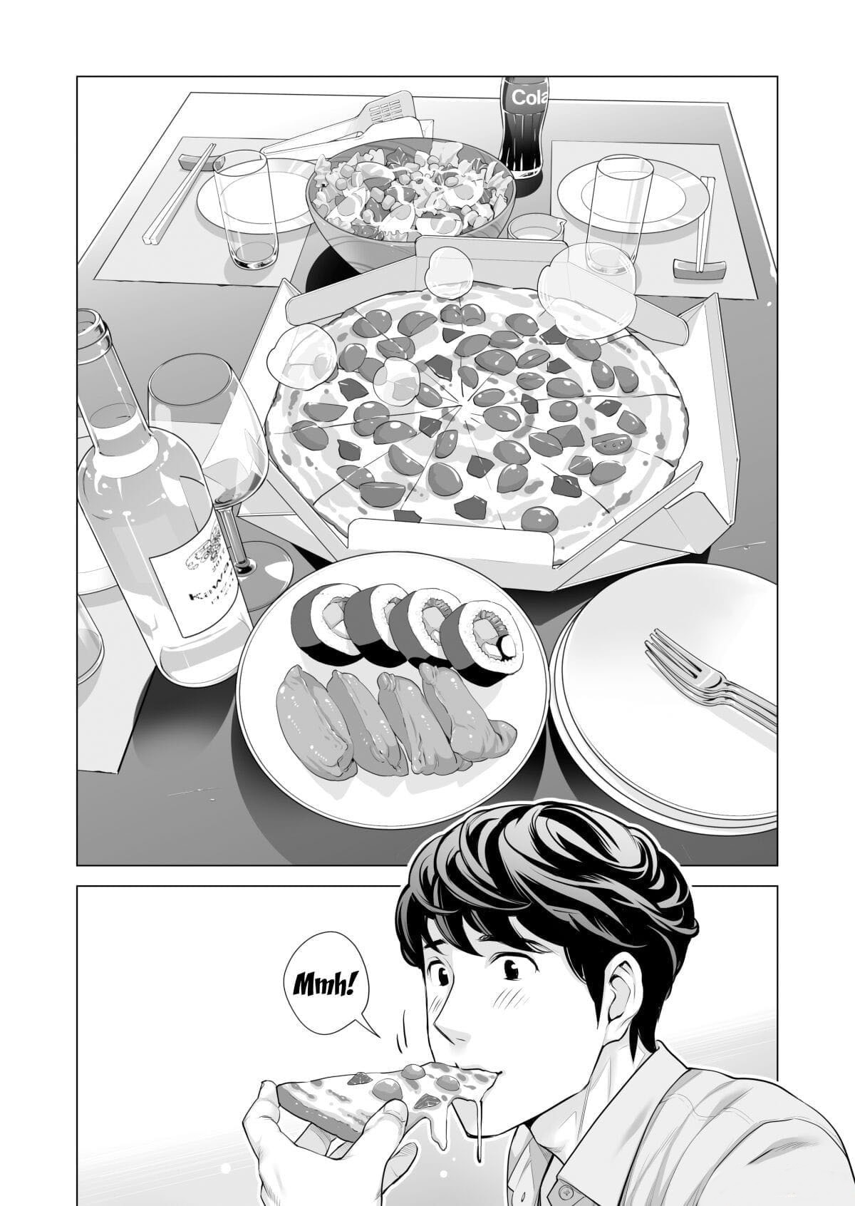 Associação da Vizinhança Parte 3 - Page 27