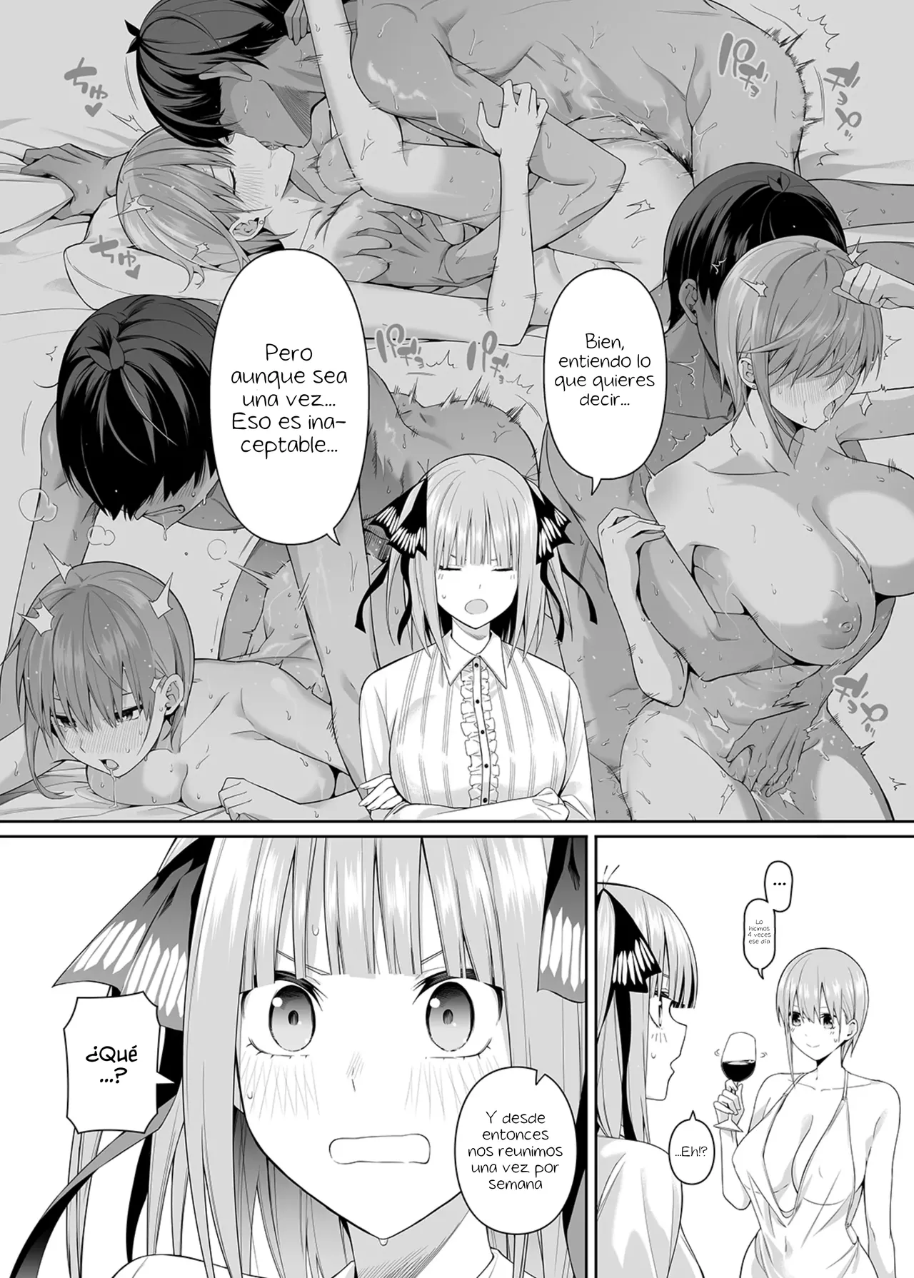 1/5 no Renai Kanjou - Page 27