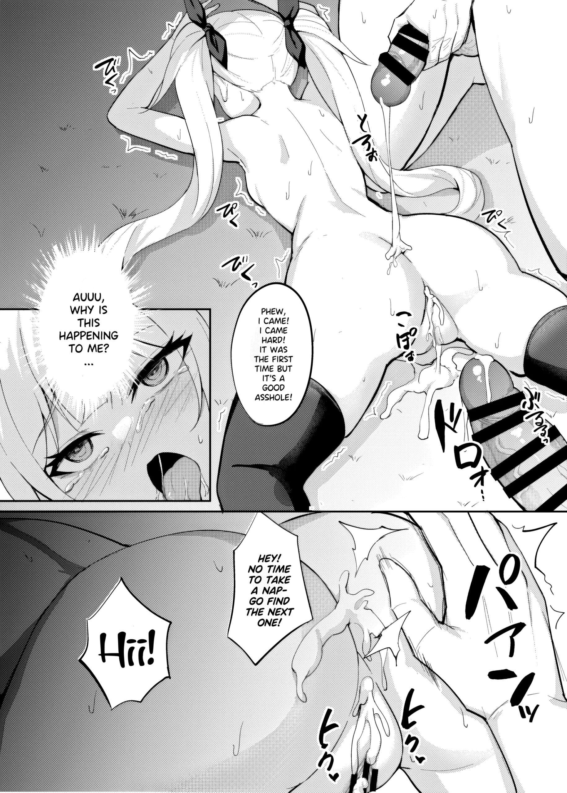 Mesugaki Wakarase Saimin 2 | Brat Correction Hypnosis 2 - Page 29