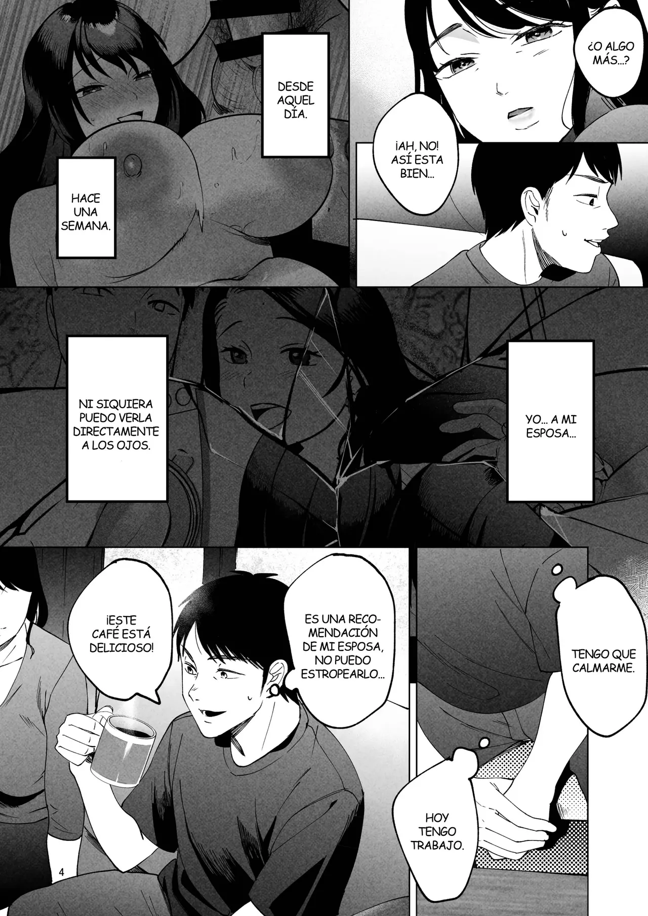 Seitaishi 2 - Page 3