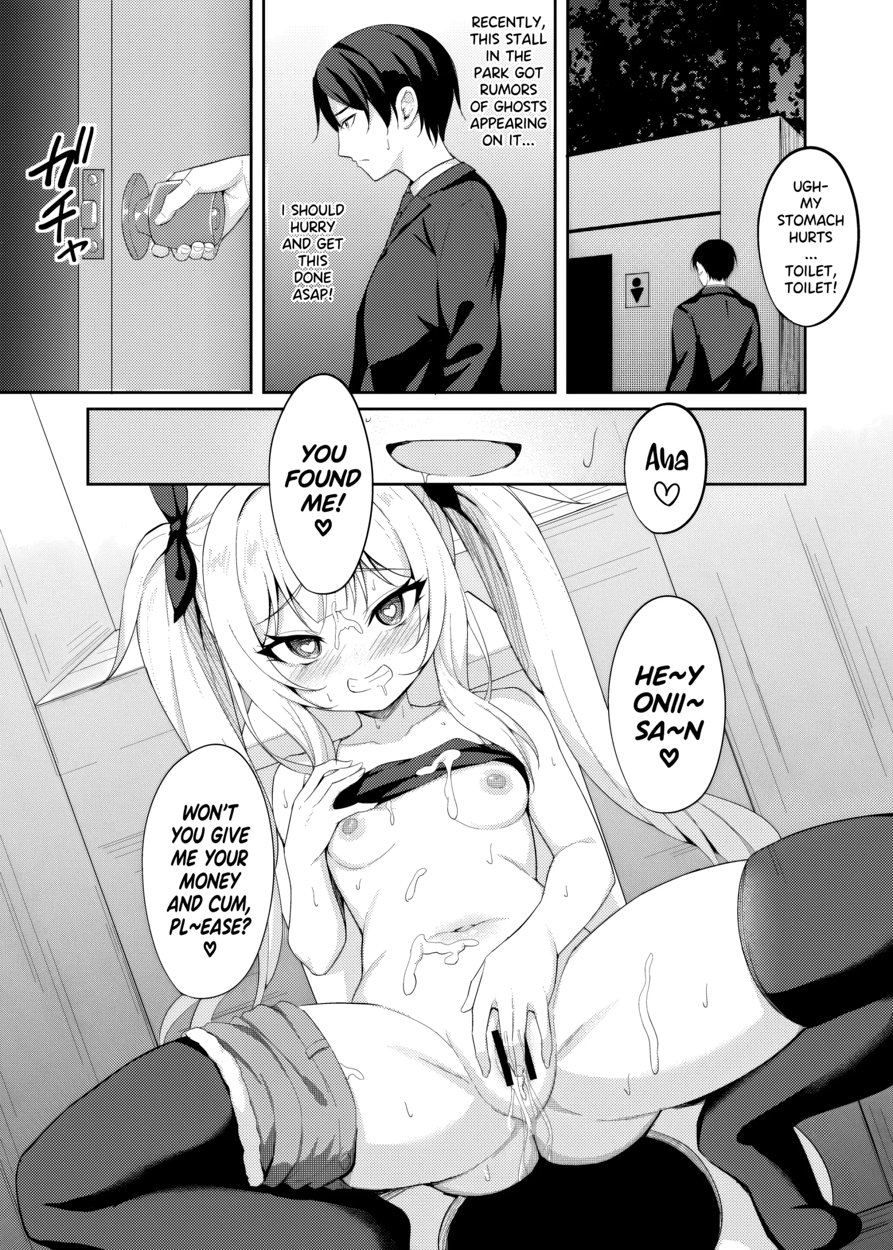 Mesugaki Wakarase Saimin 2 | Brat Correction Hypnosis 2 - Page 30