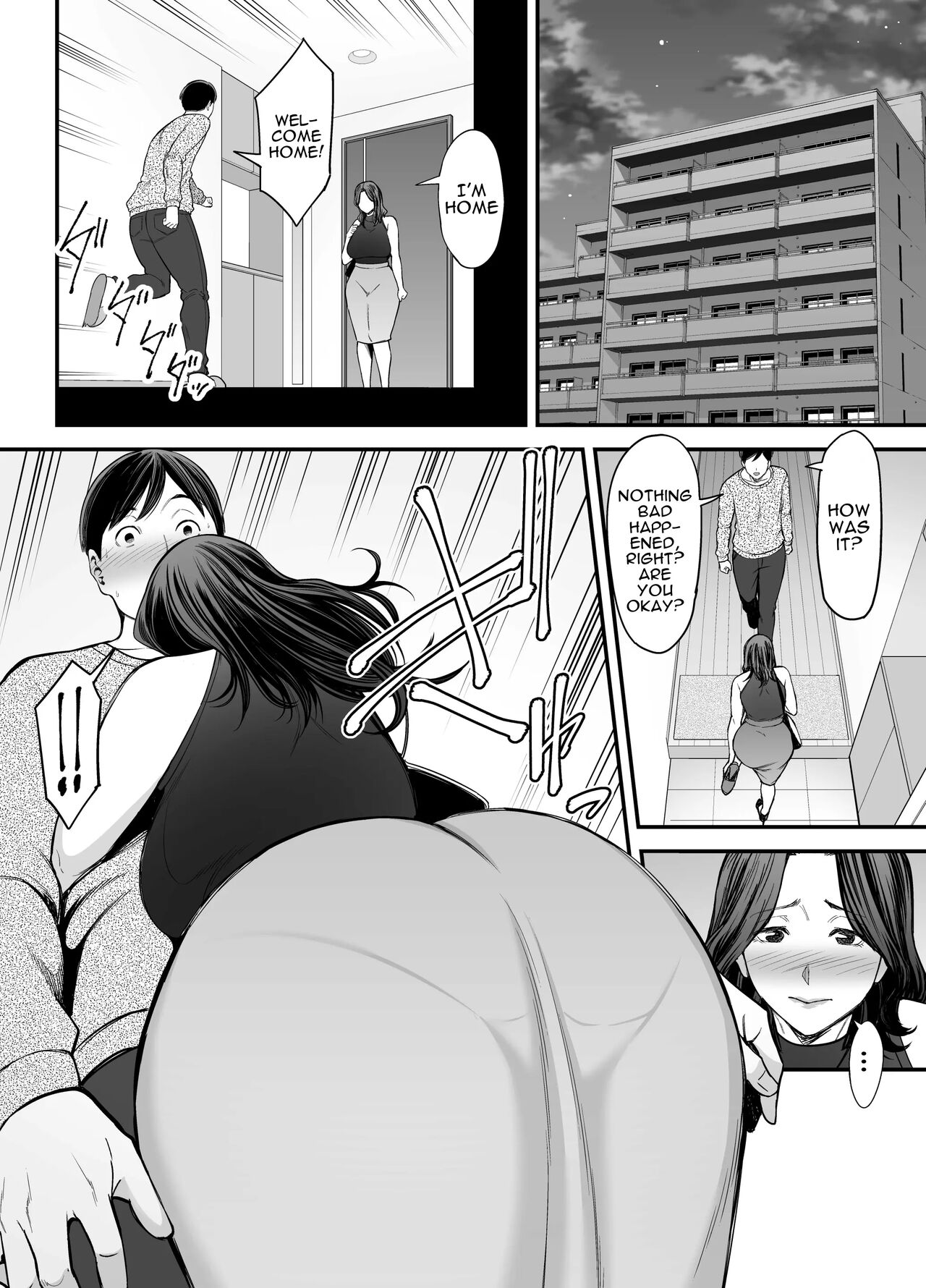 Seisozuma Netorase… 2 - Page 31