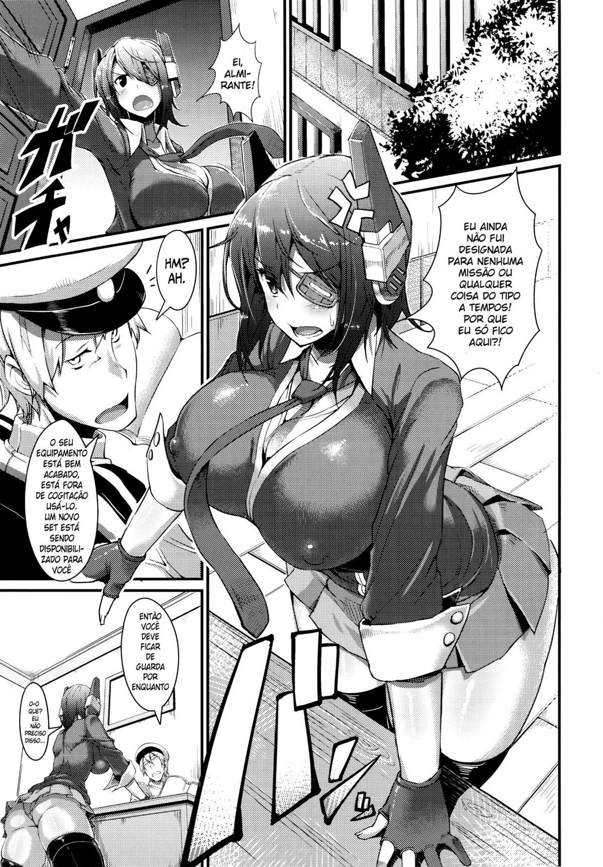 3230t Sukebe - Page 3