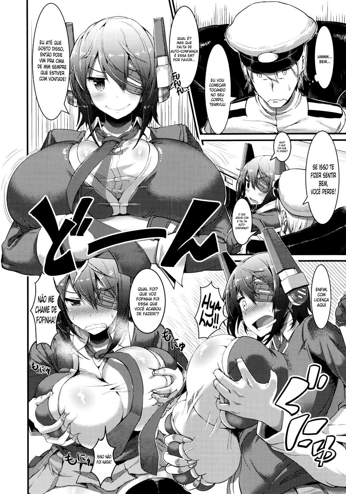 3230t Sukebe - Page 6