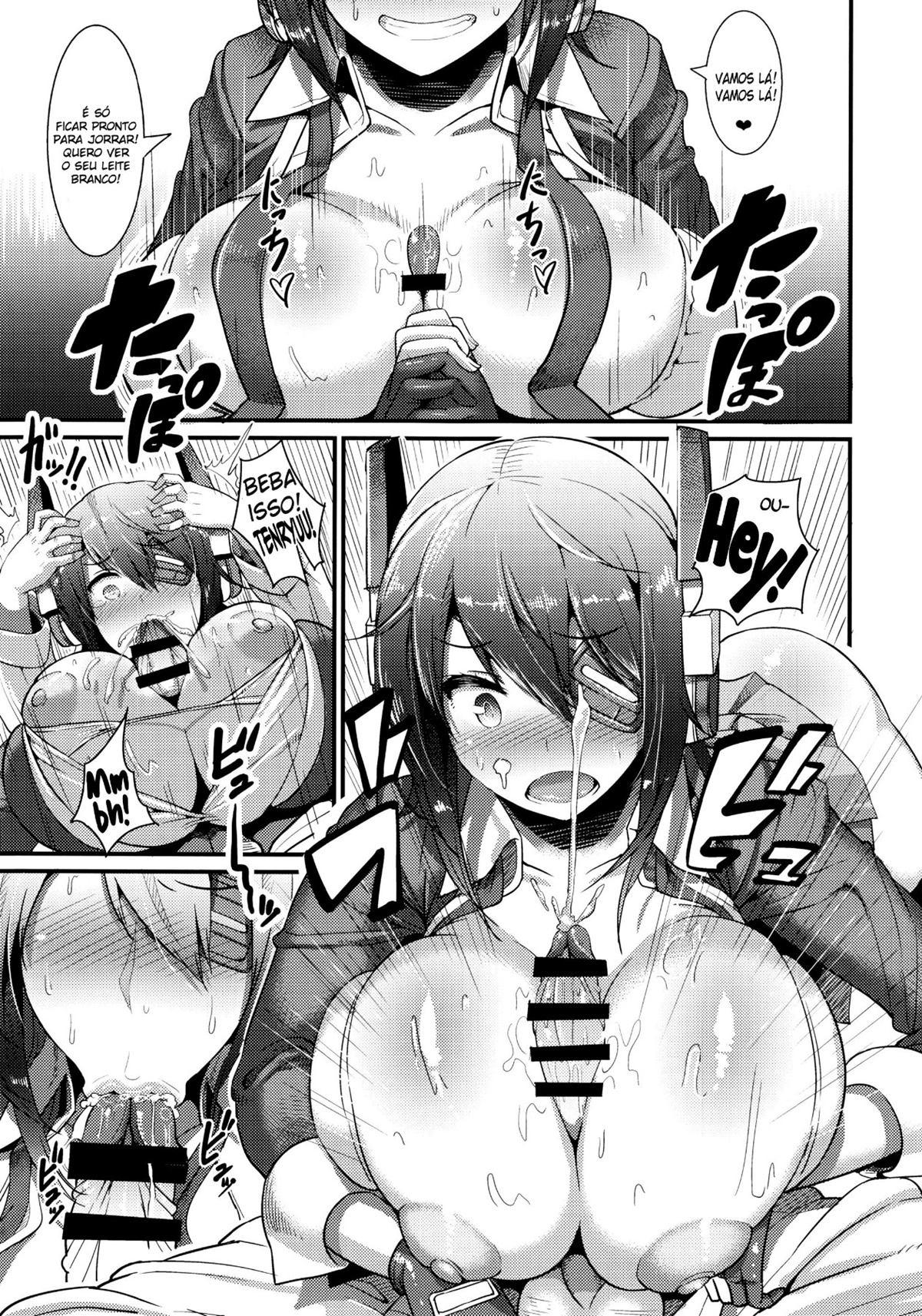 3230t Sukebe - Page 13
