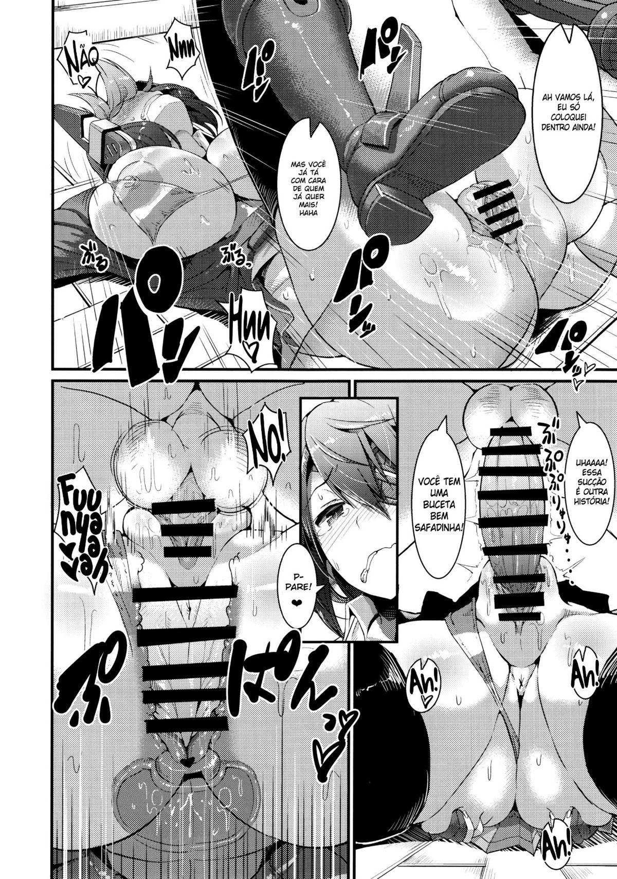 3230t Sukebe - Page 16