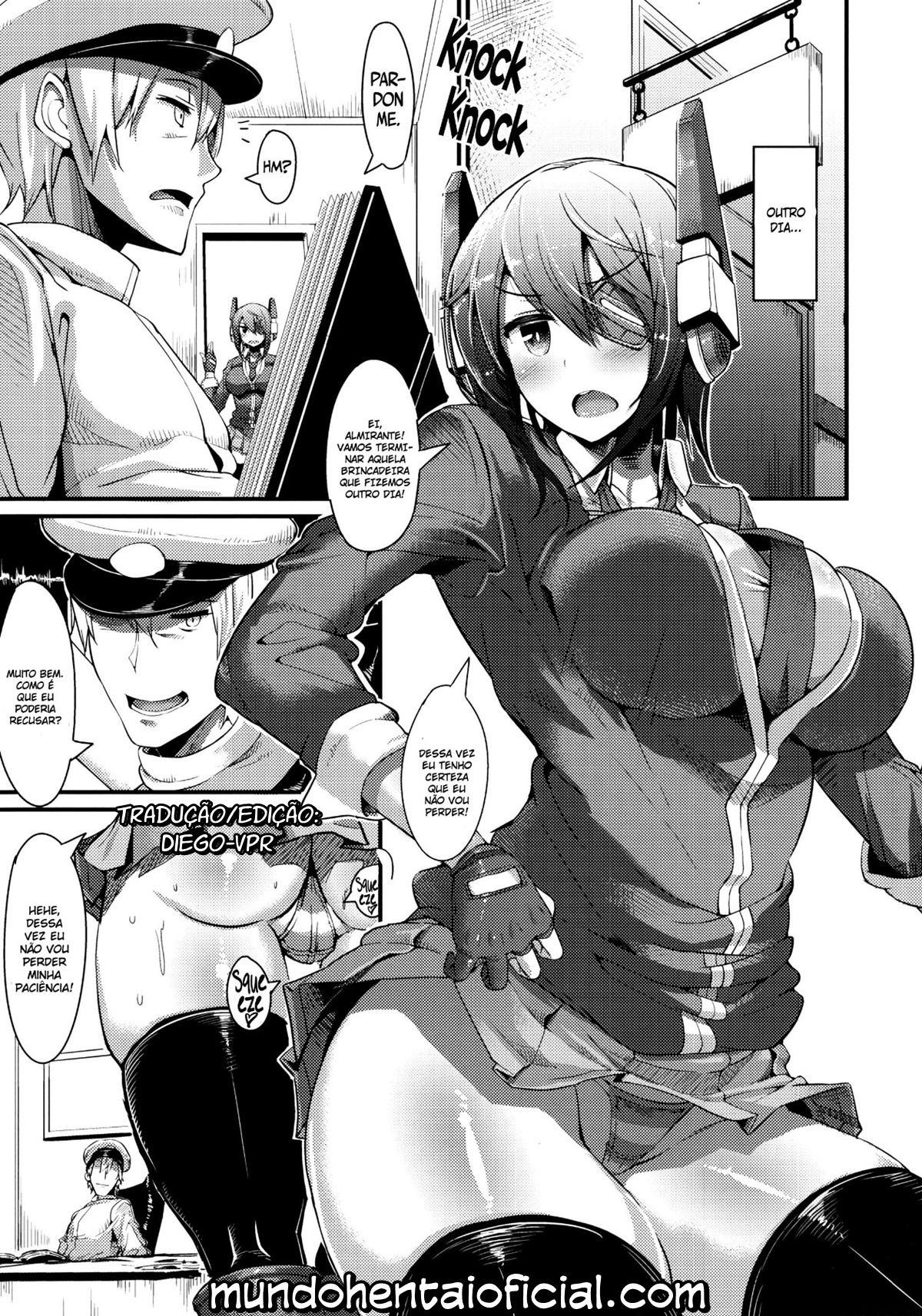 3230t Sukebe - Page 23