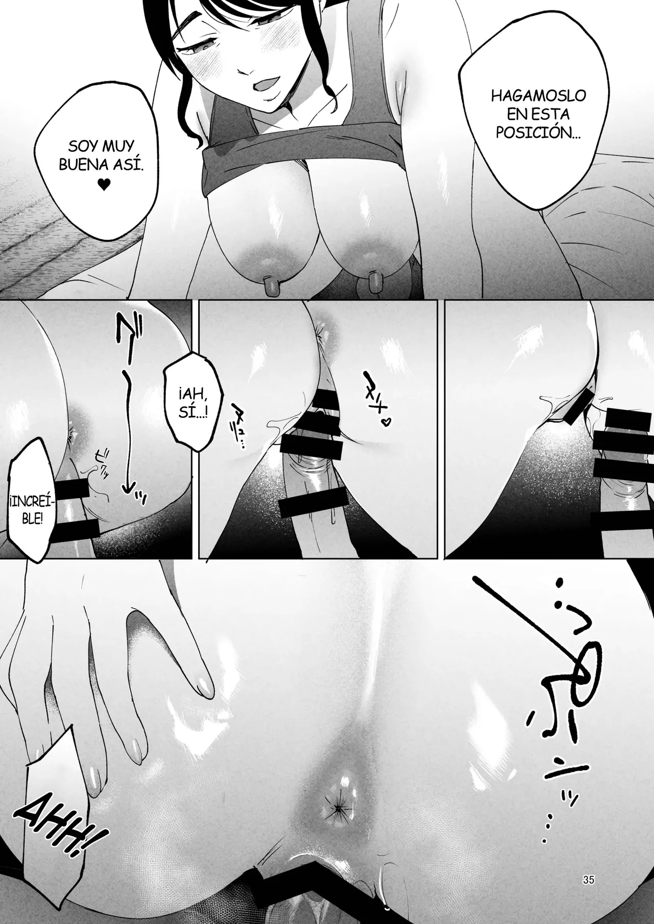 Seitaishi 2 - Page 34