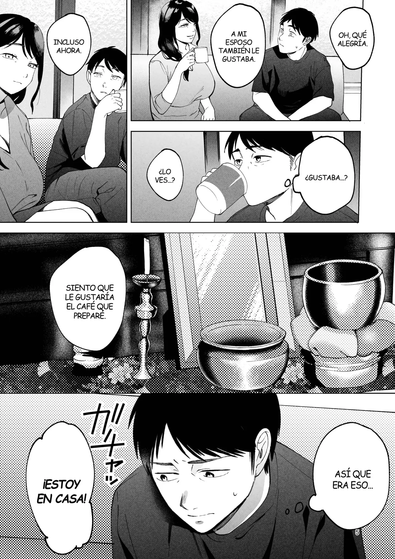 Seitaishi 2 - Page 4