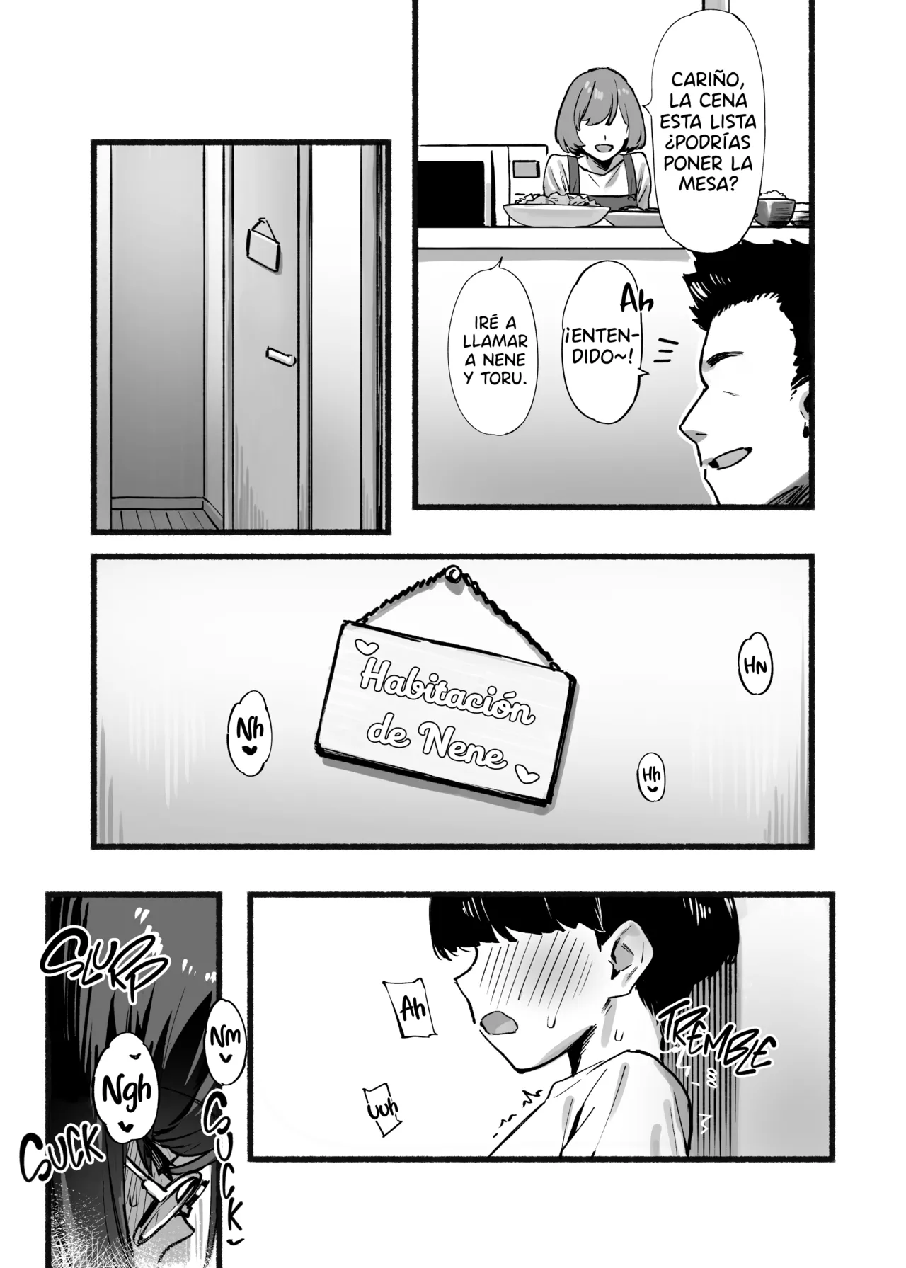 Boku no Onee-chan 3 | My Dear Sister is Mine 3 - Page 4