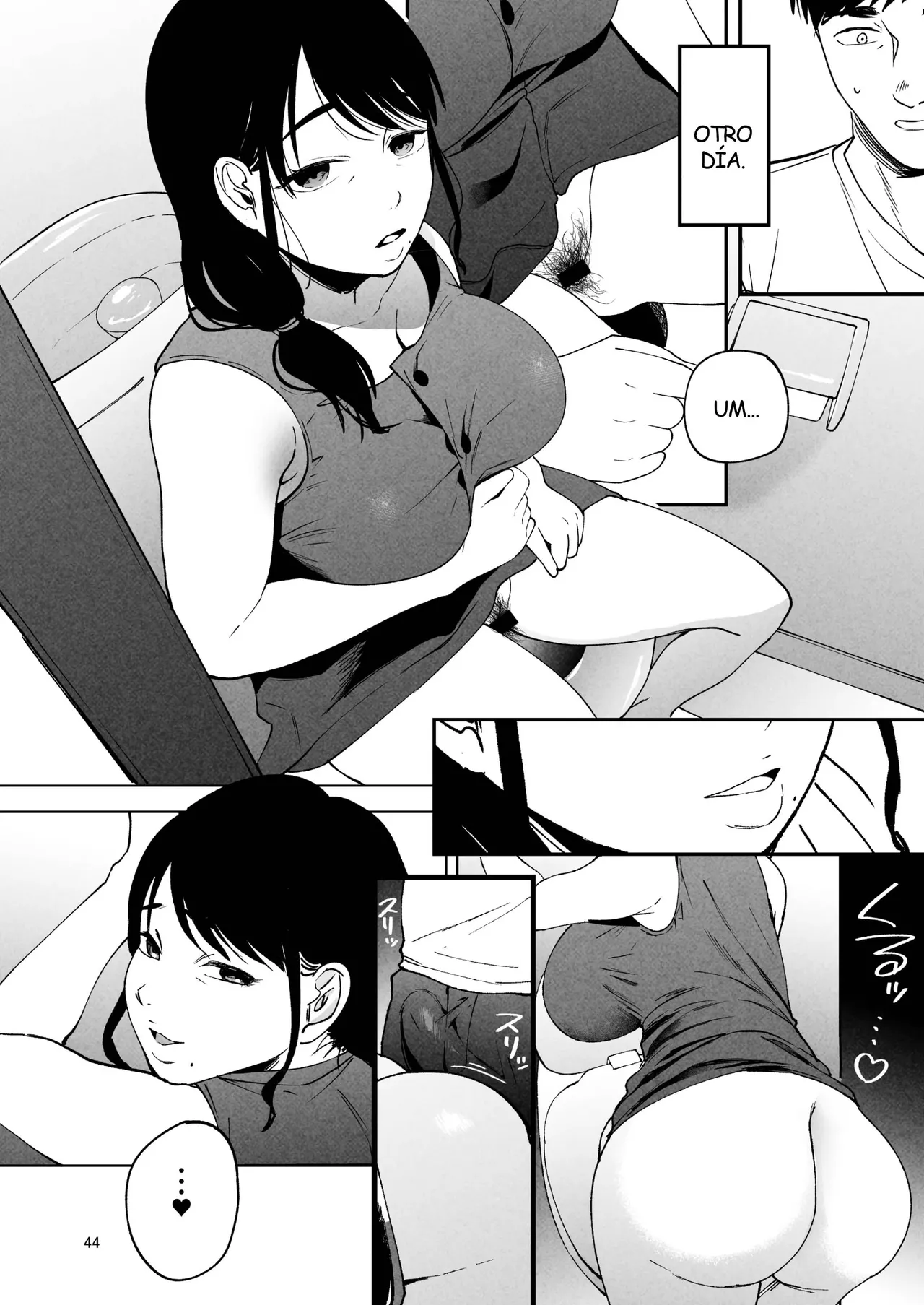 Seitaishi 2 - Page 43