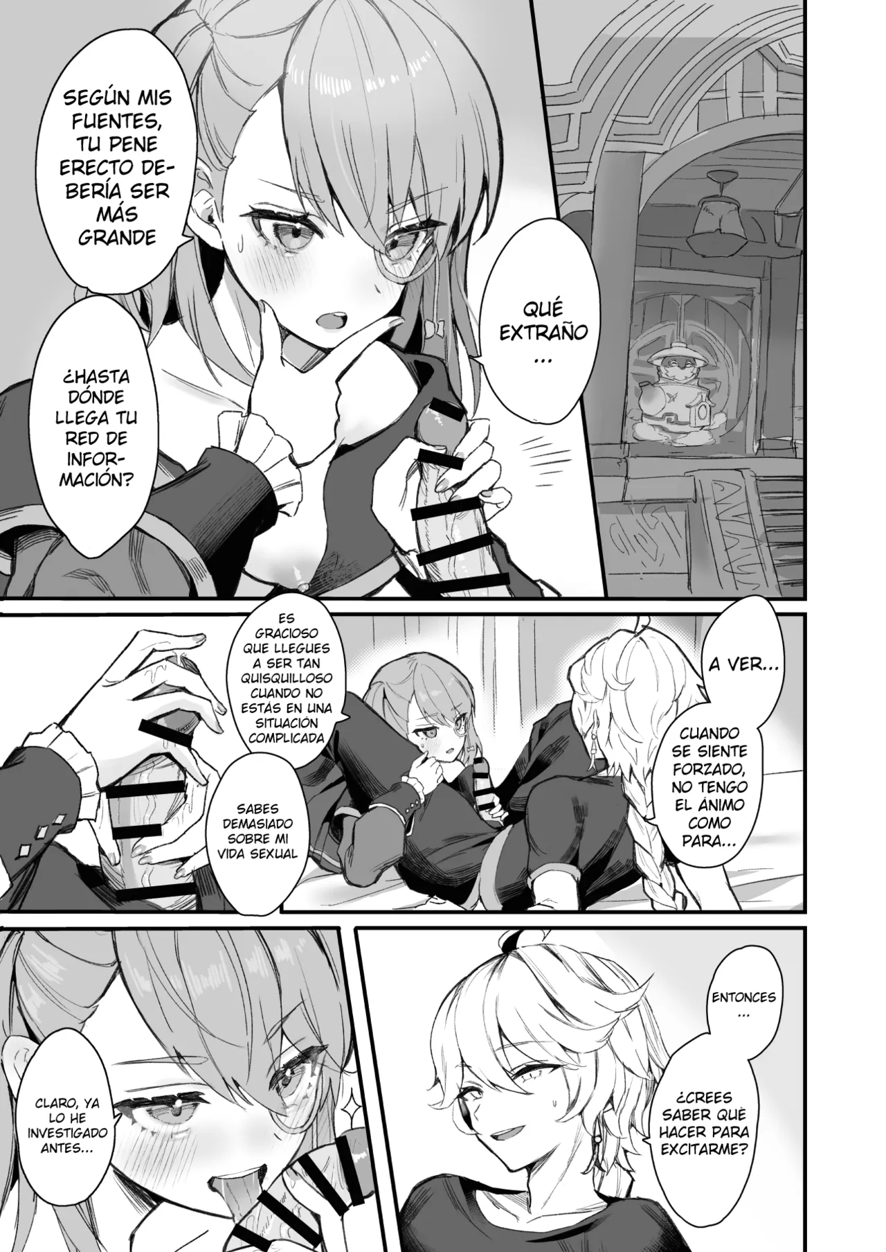 HoYoLUV - Page 43