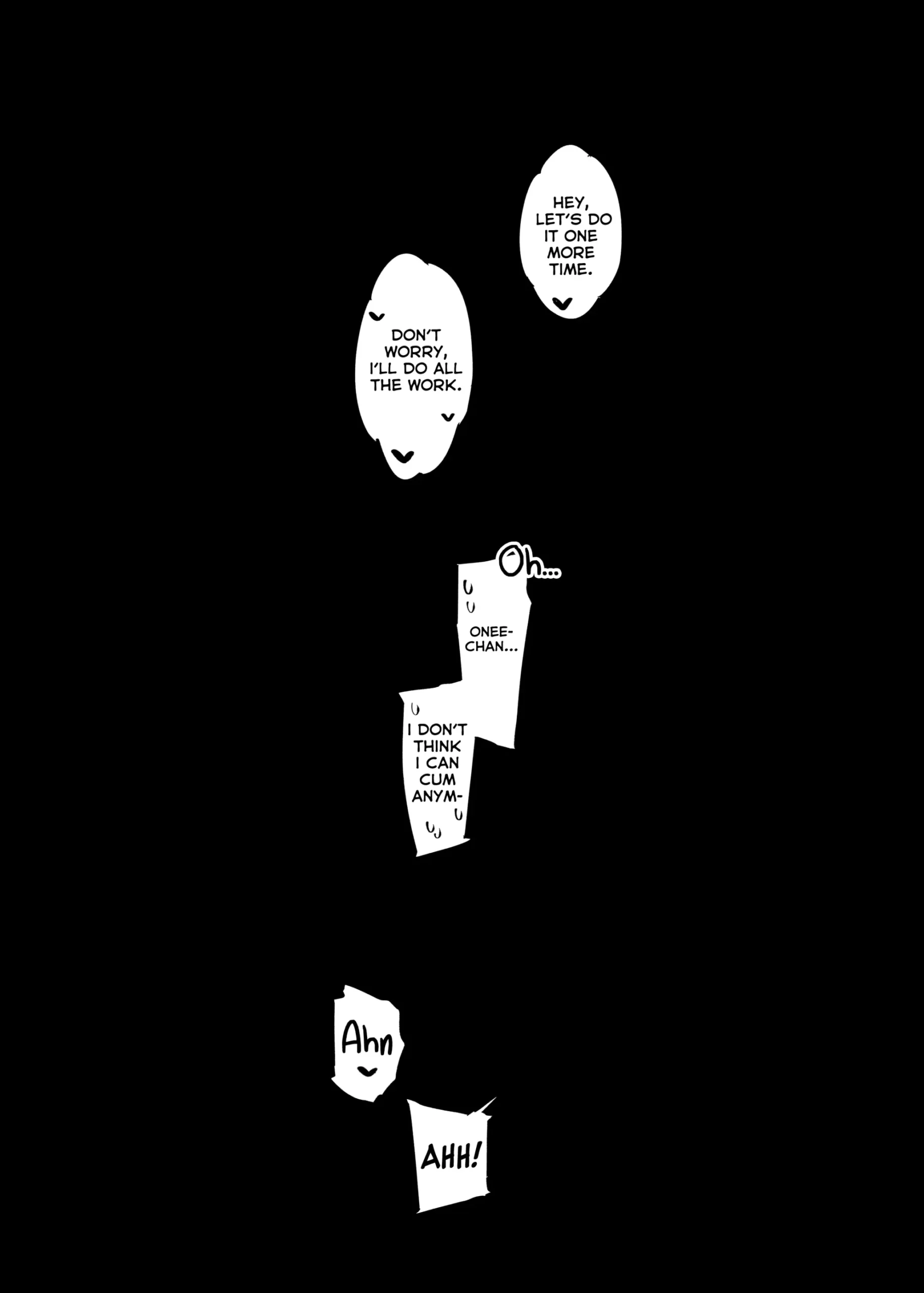 Boku no Onee-chan 2 - Page 48