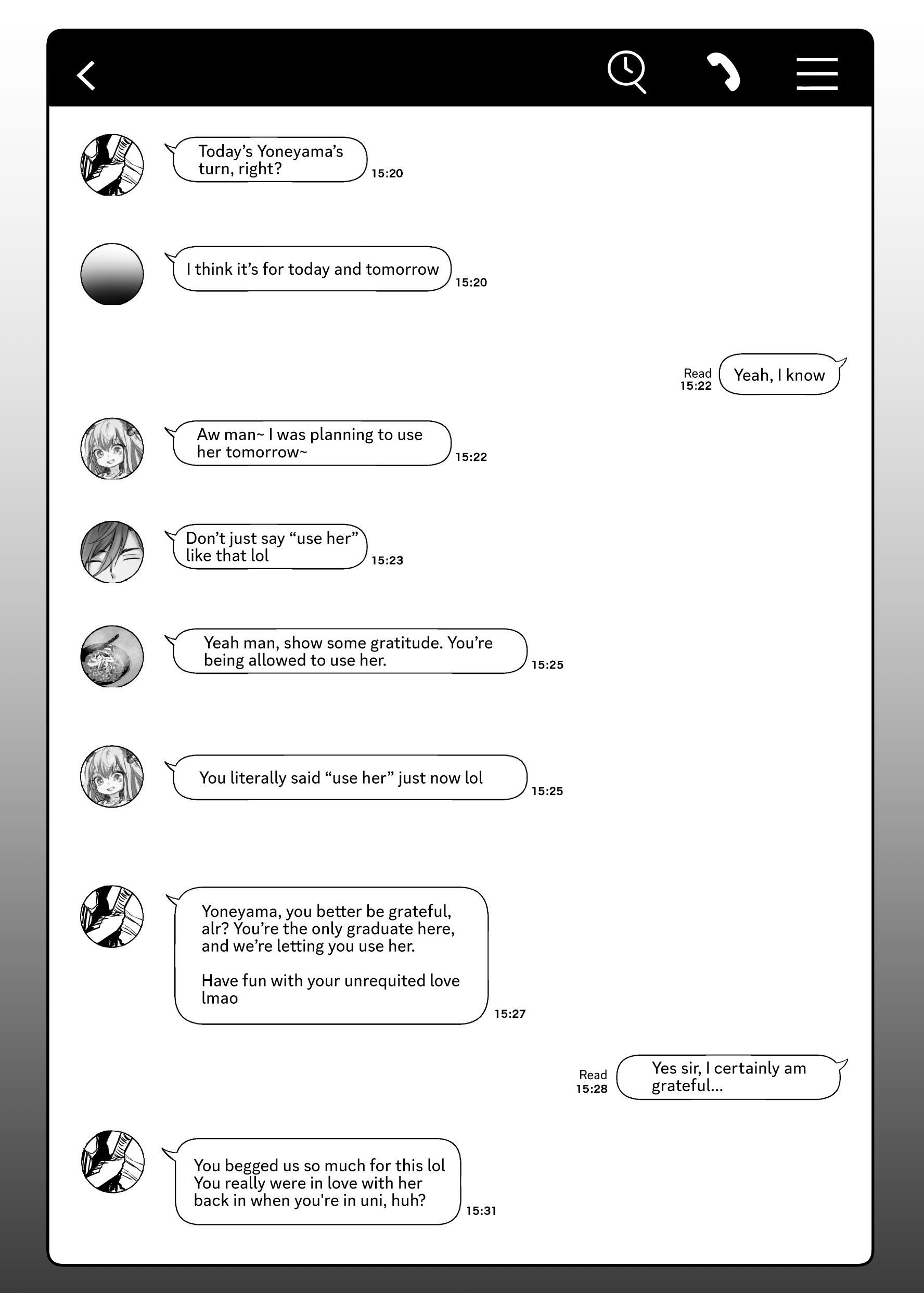 Futakoyama-san wa Kashidashi-chuu desu. - Page 49