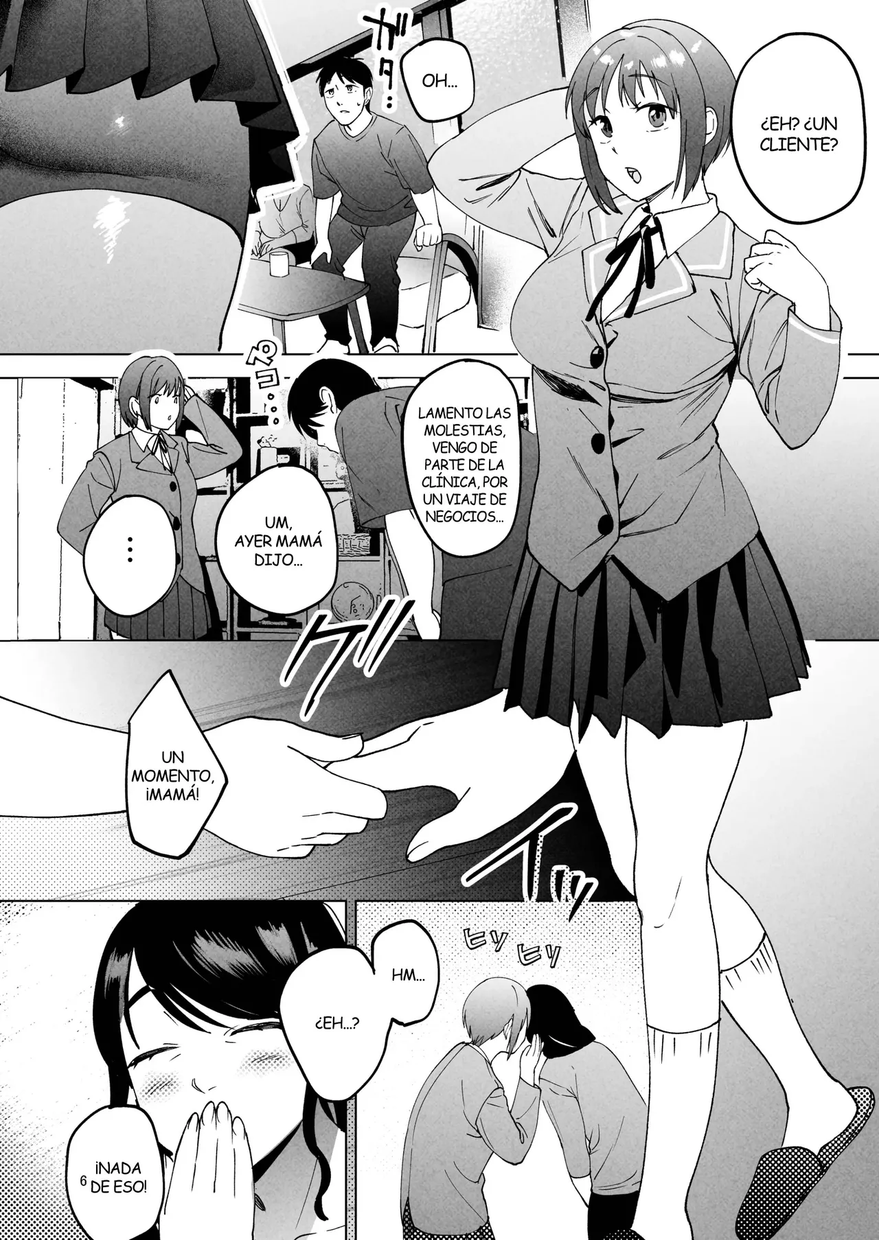 Seitaishi 2 - Page 5