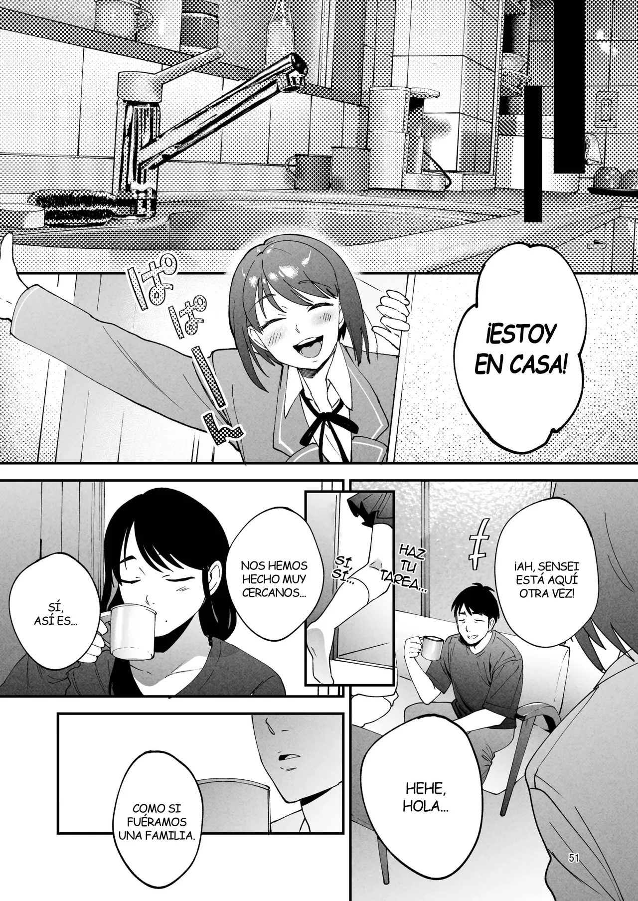 Seitaishi 2 - Page 50