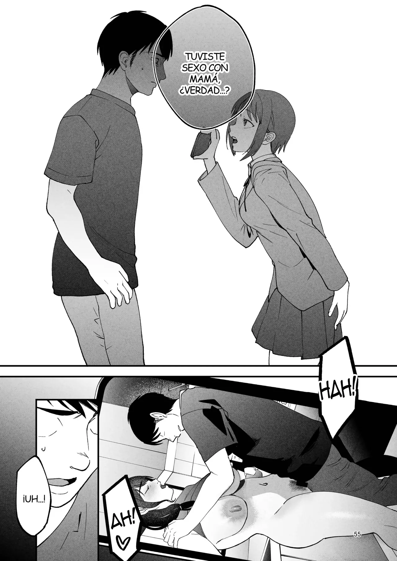 Seitaishi 2 - Page 54