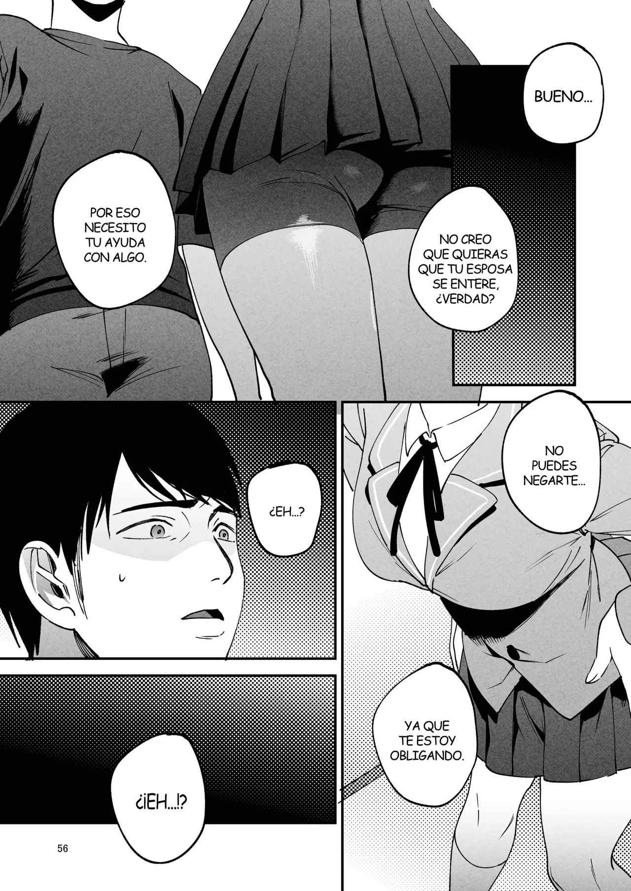 Seitaishi 2 - Page 55