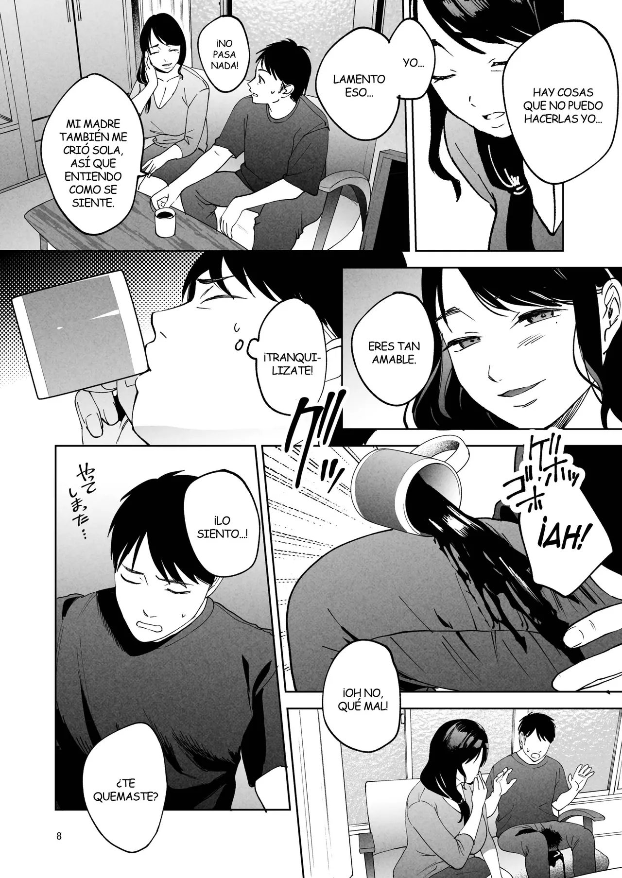 Seitaishi 2 - Page 7