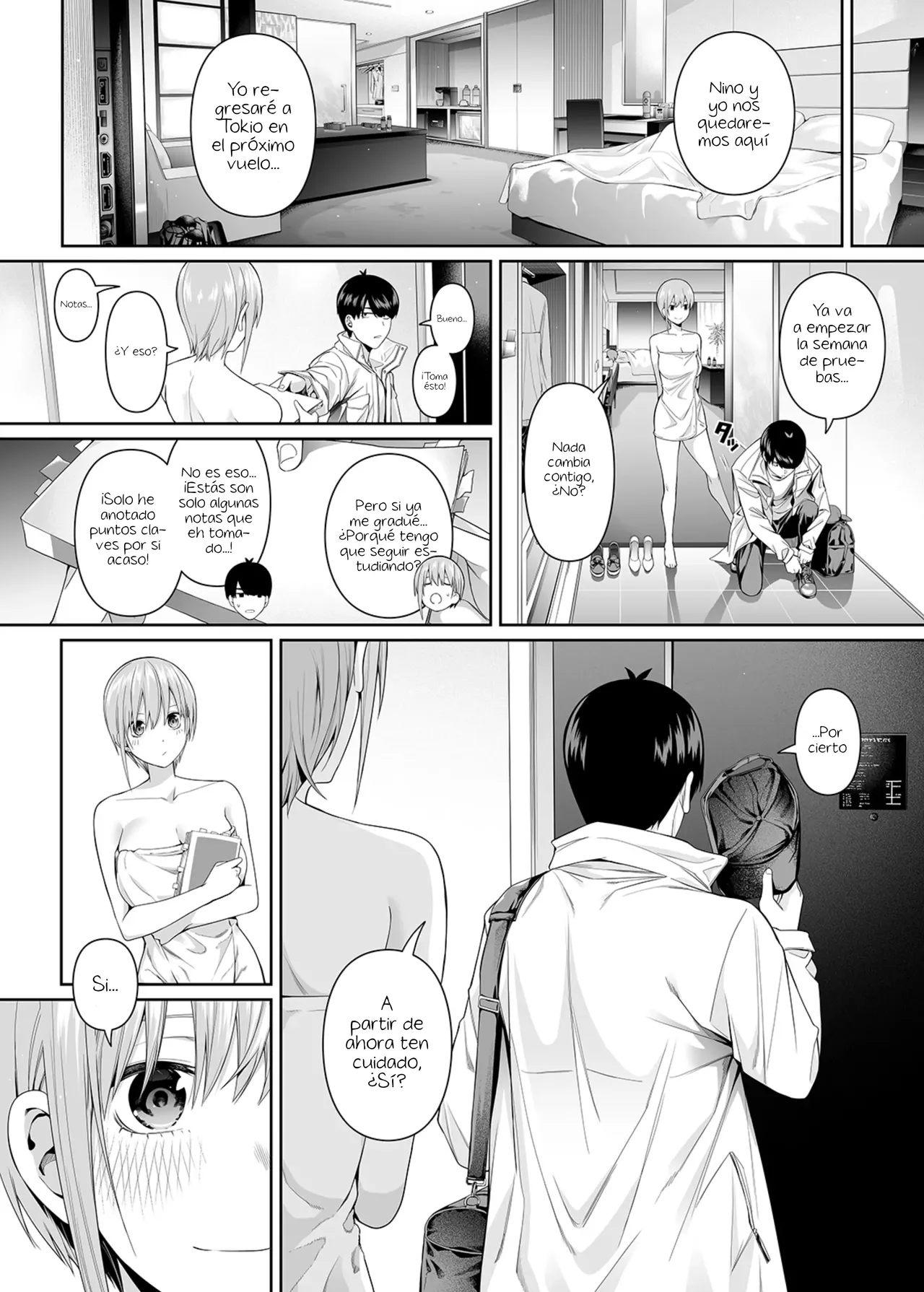 1/5 no Renai Kanjou - Page 81
