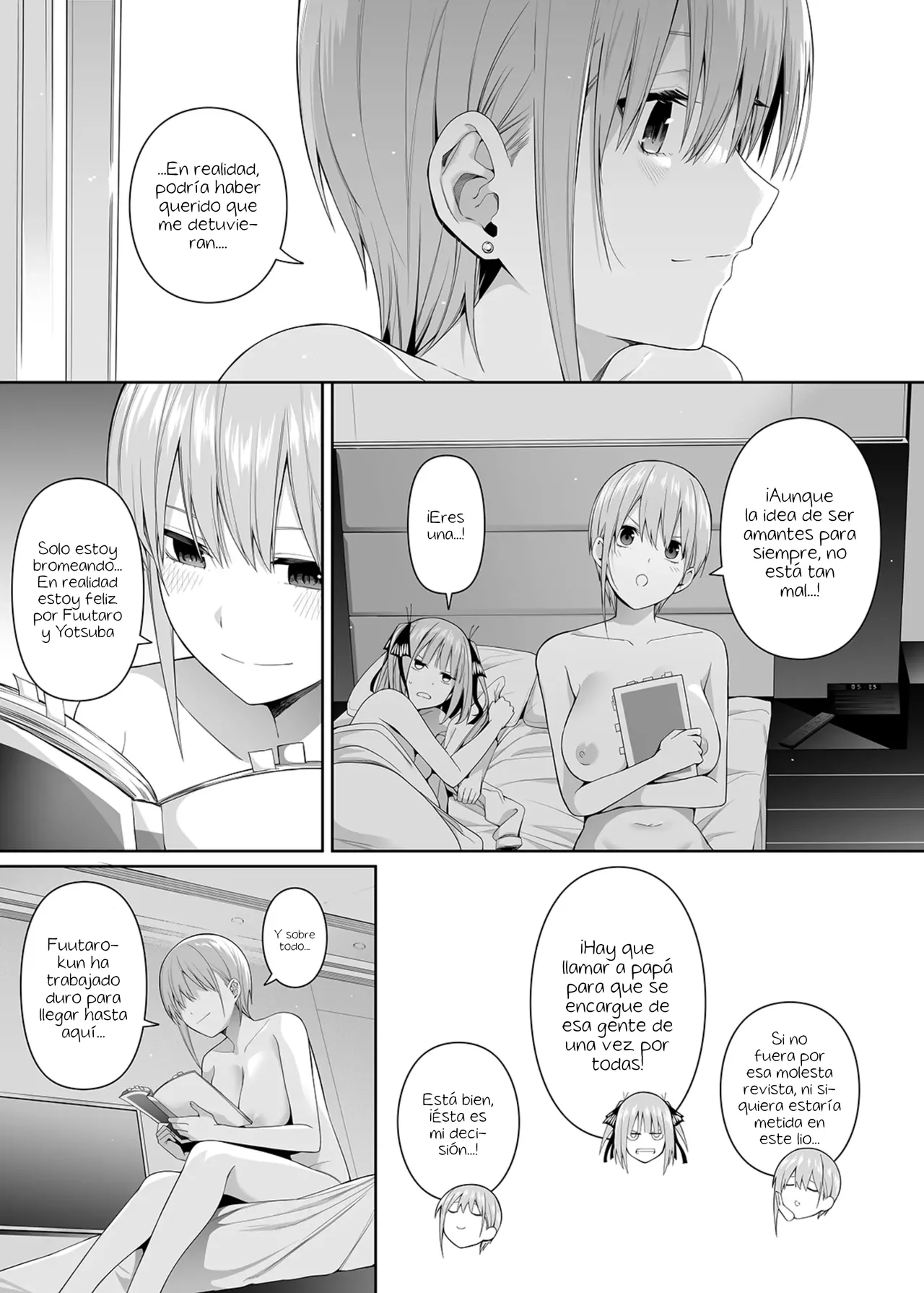 1/5 no Renai Kanjou - Page 86