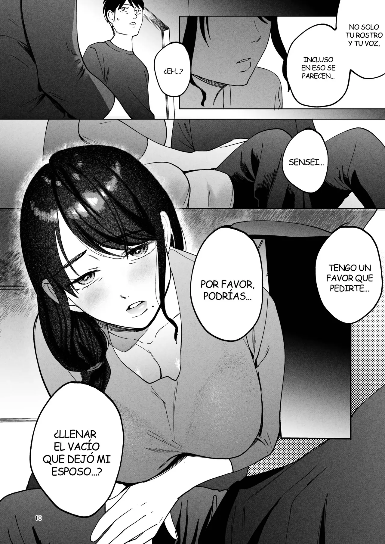 Seitaishi 2 - Page 9