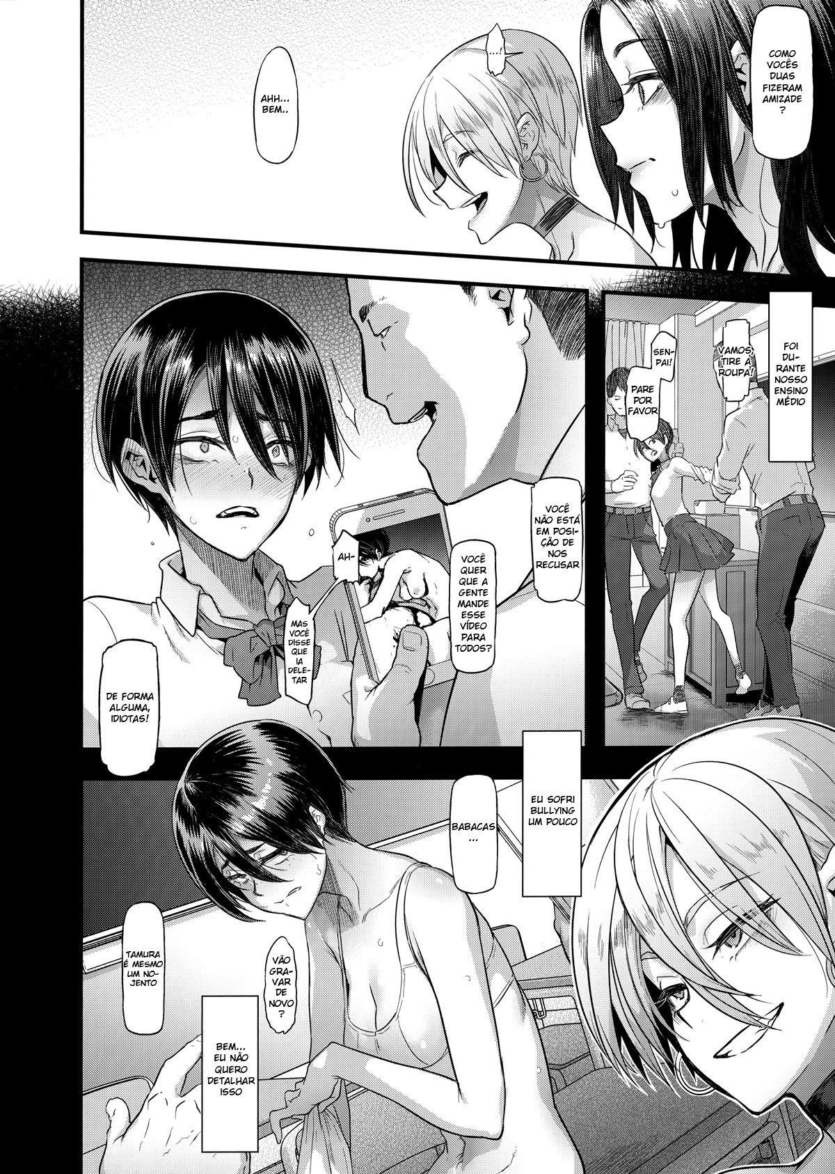 A Boa Esposa - Page 10