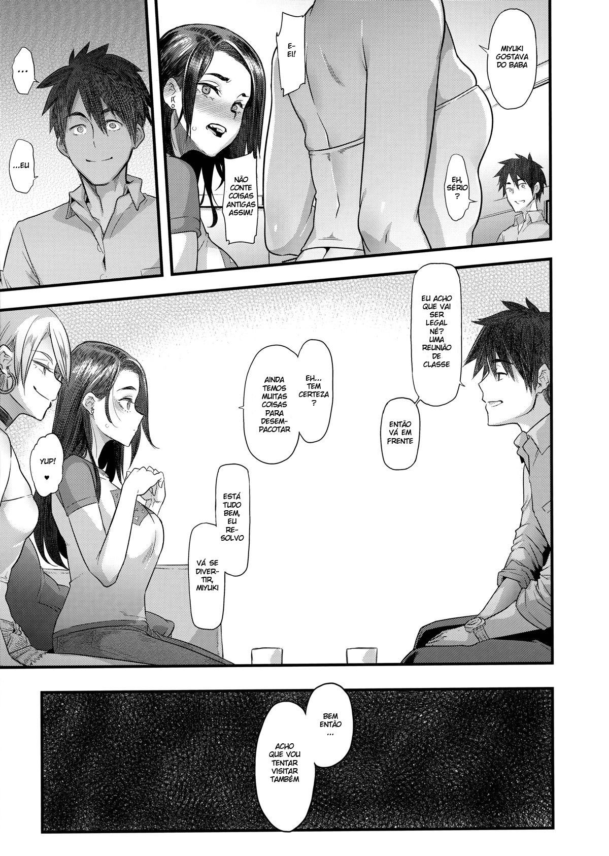 A Boa Esposa - Page 13
